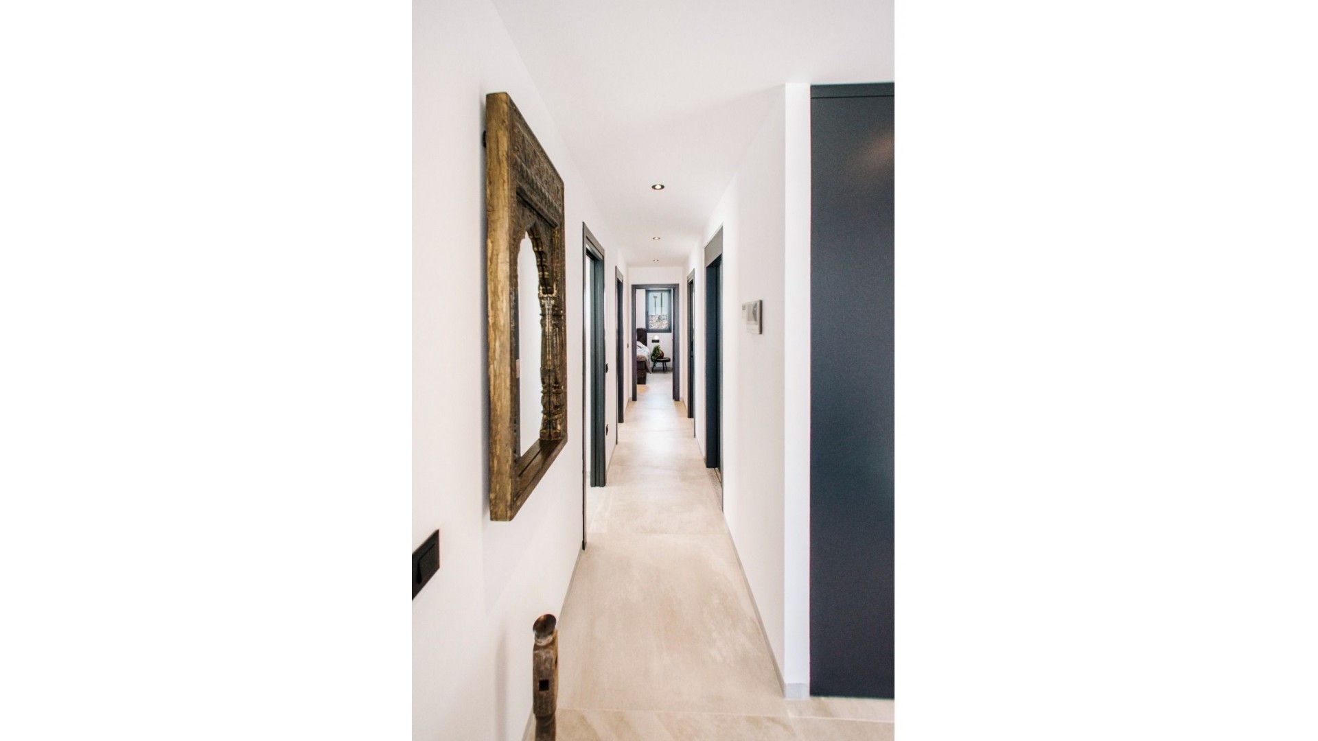 Nouvelle construction - Apartement Flat -
Rojales - Ciudad Quesada