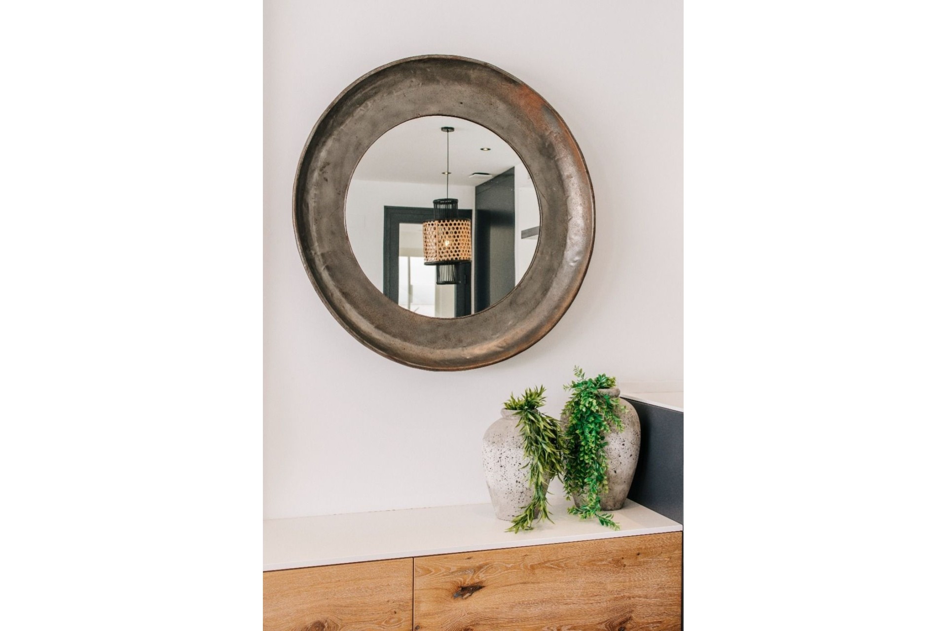 Nouvelle construction - Apartement Flat -
Rojales - La Marquesa Golf