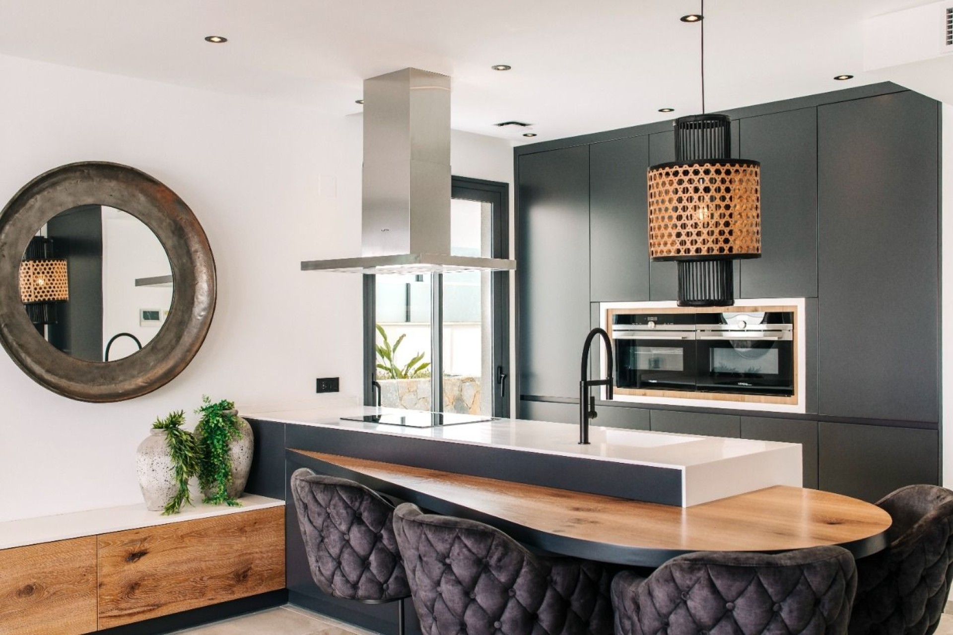 Nouvelle construction - Apartement Flat -
Rojales - La Marquesa Golf