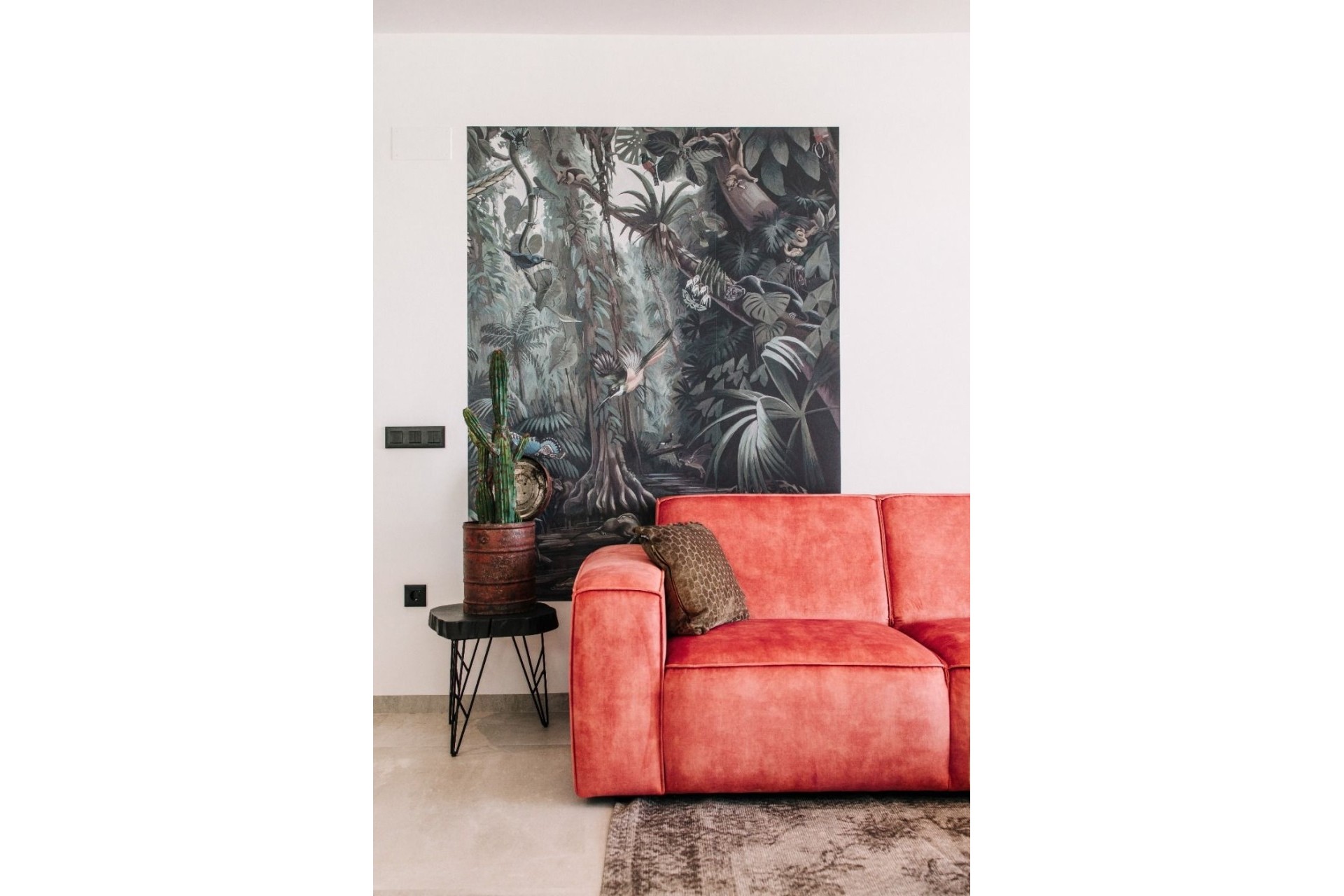 Nouvelle construction - Apartement Flat -
Rojales - La Marquesa Golf