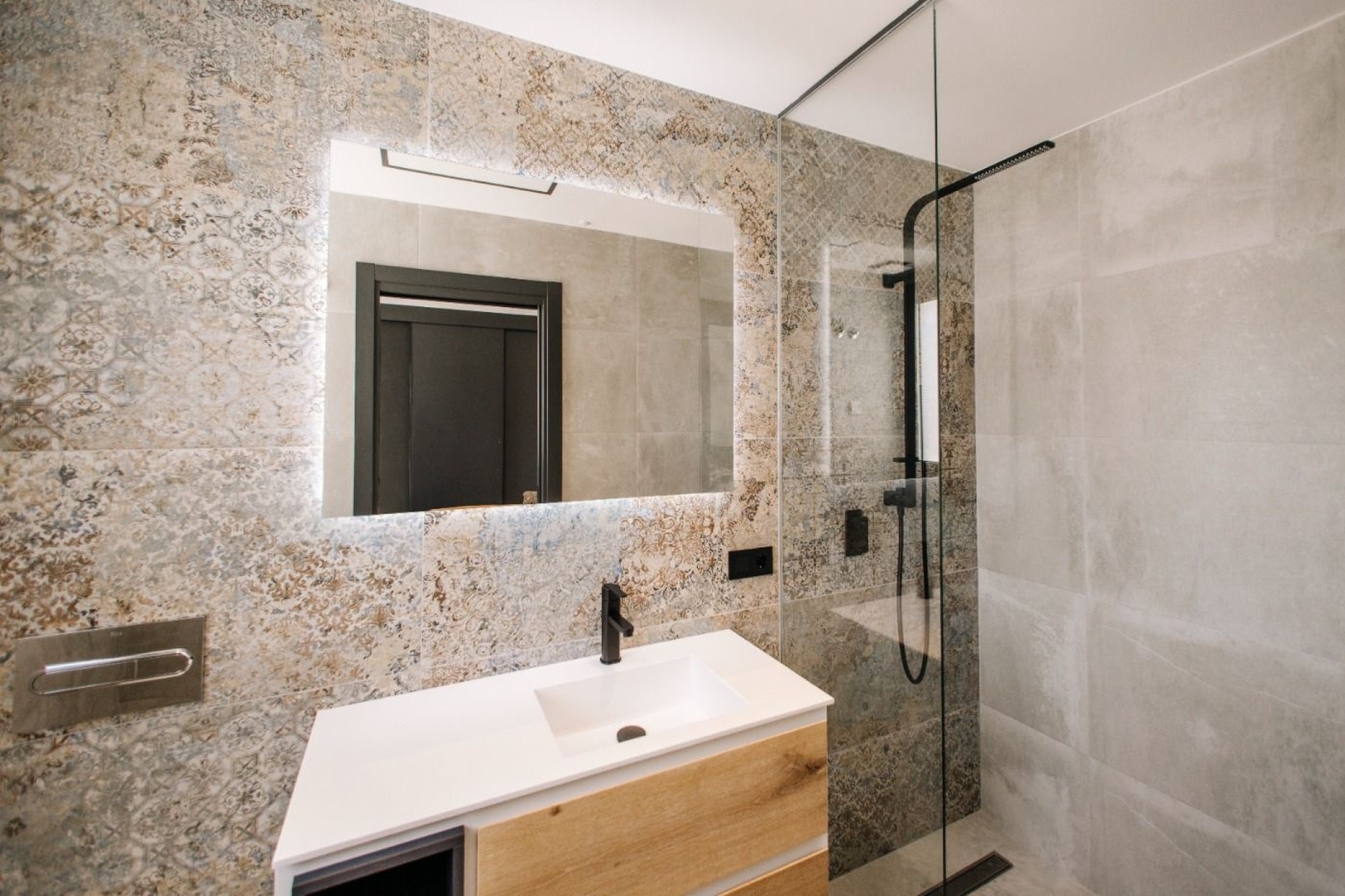 Nouvelle construction - Apartement Flat -
Rojales - La Marquesa Golf