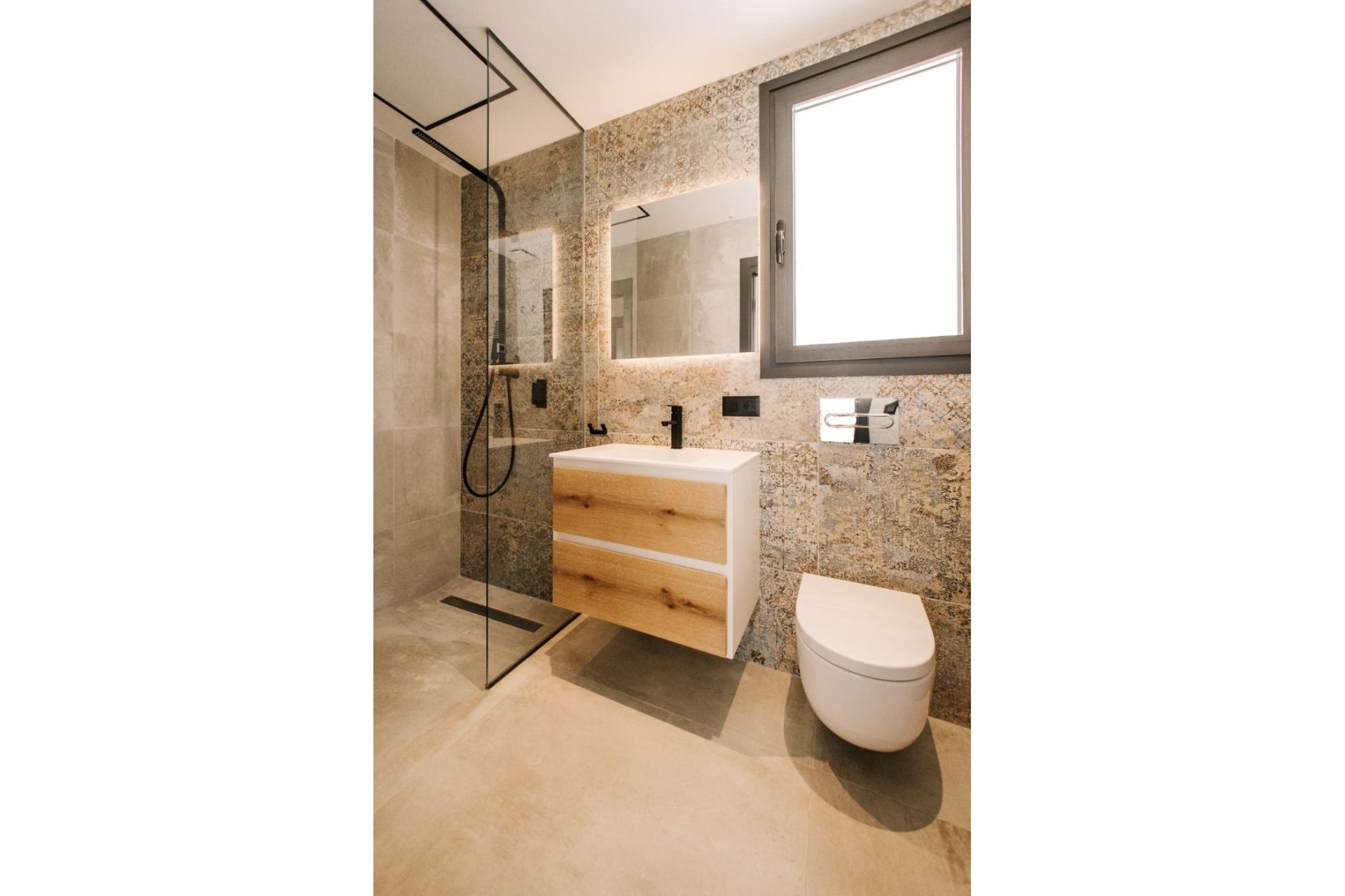 Nouvelle construction - Apartement Flat -
Rojales - La Marquesa Golf