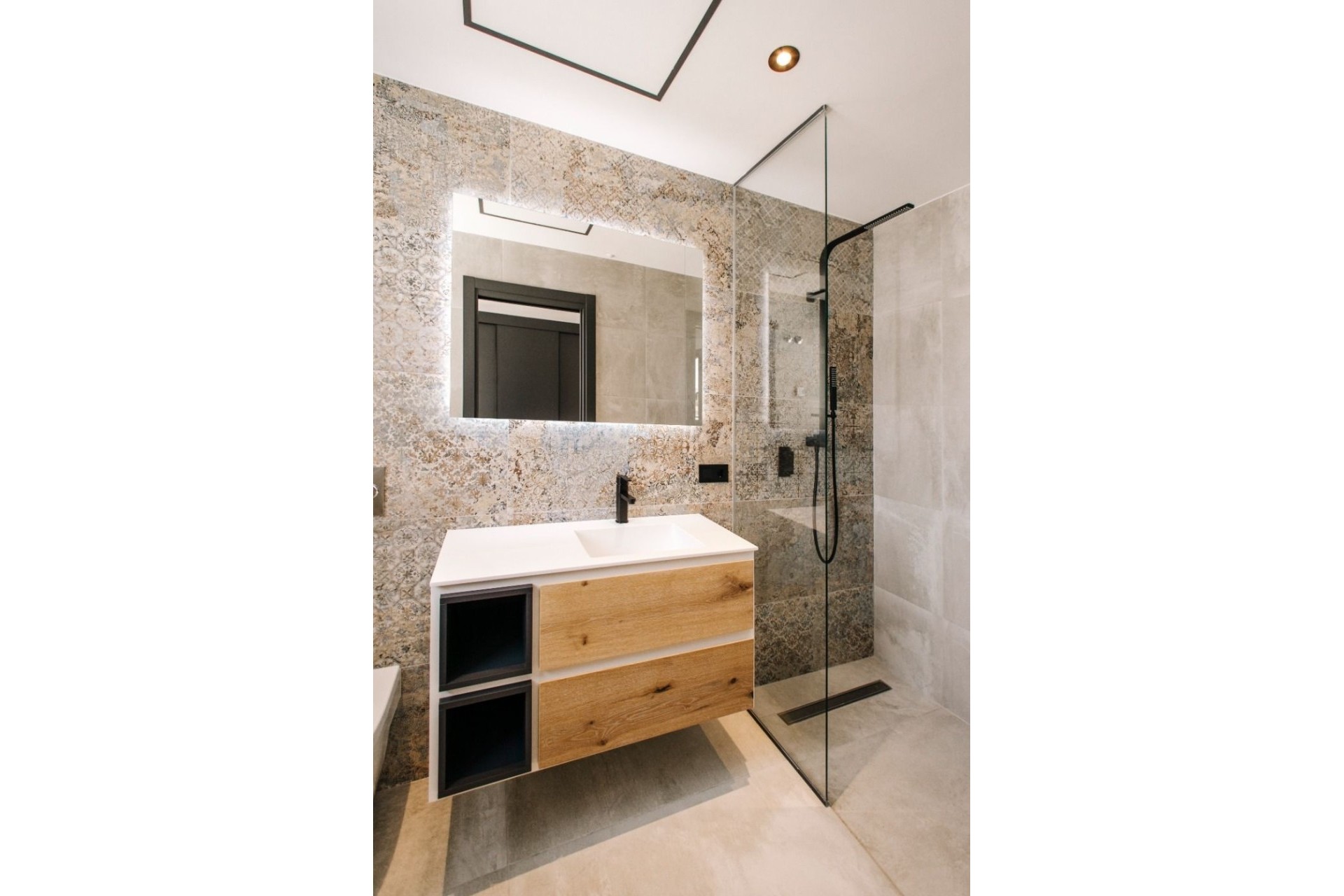 Nouvelle construction - Apartement Flat -
Rojales - La Marquesa Golf