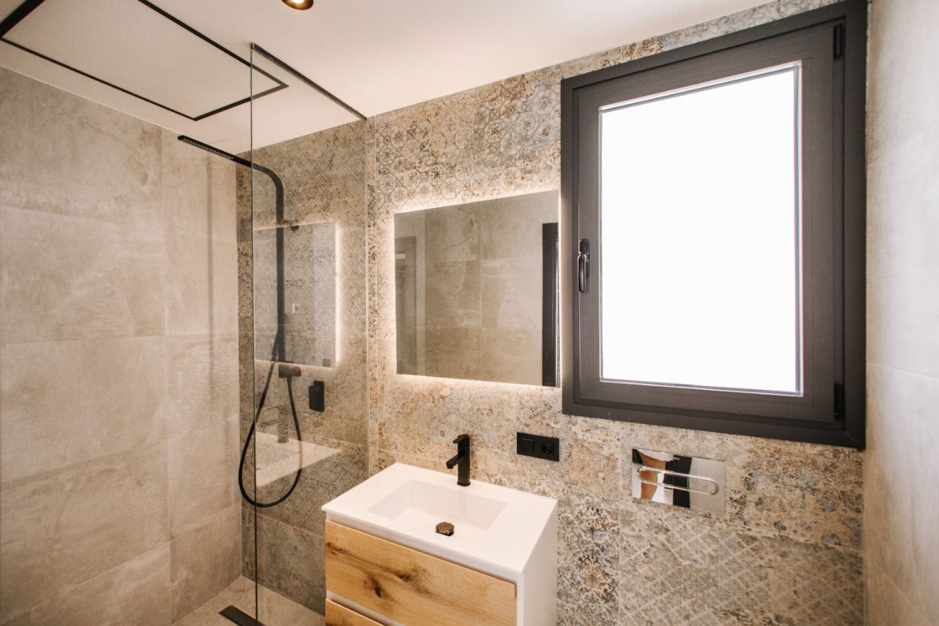 Nouvelle construction - Apartement Flat -
Rojales - La Marquesa Golf