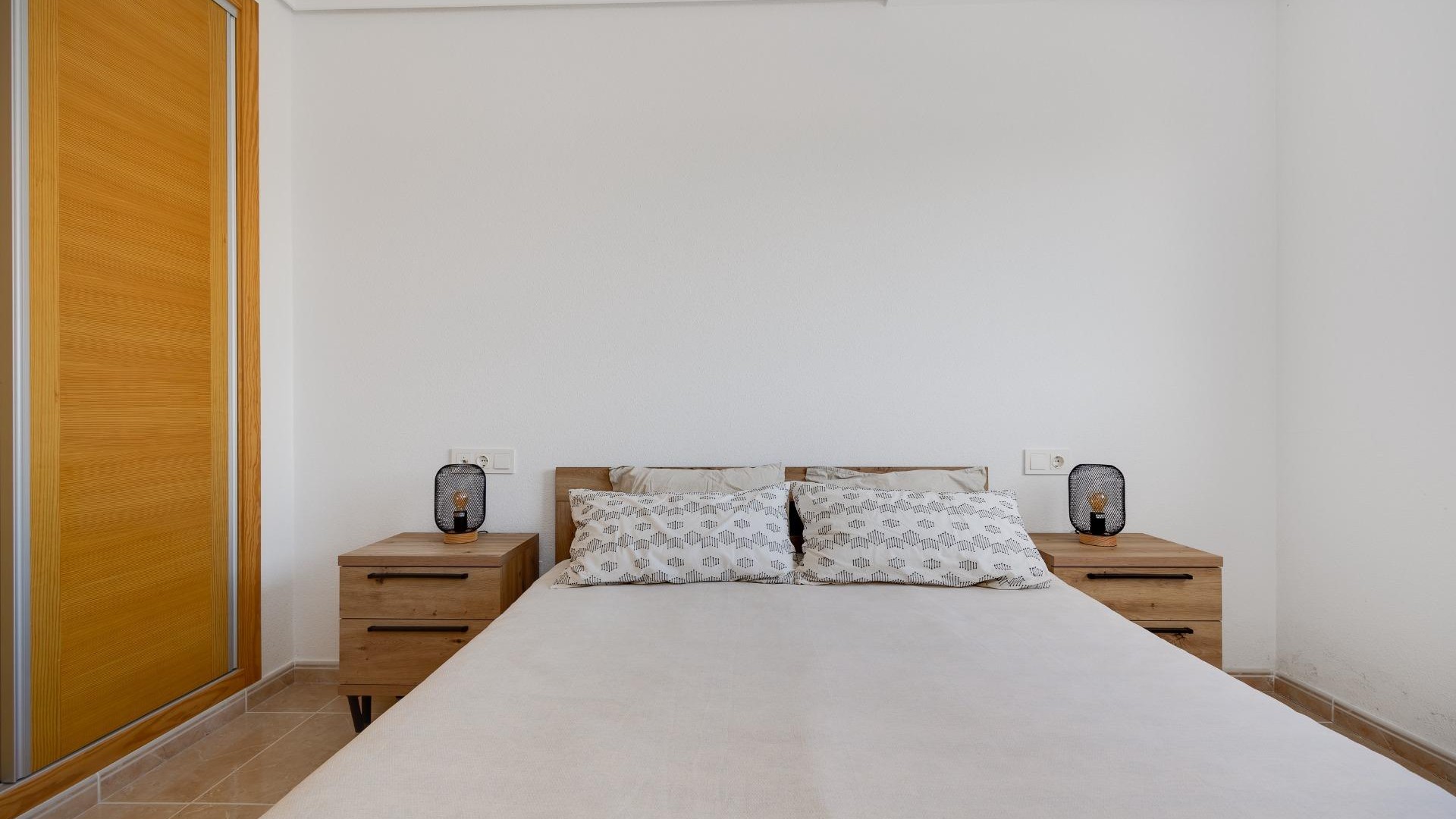 Nouvelle construction - Apartement Flat -
San Fulgencio - Pueblo