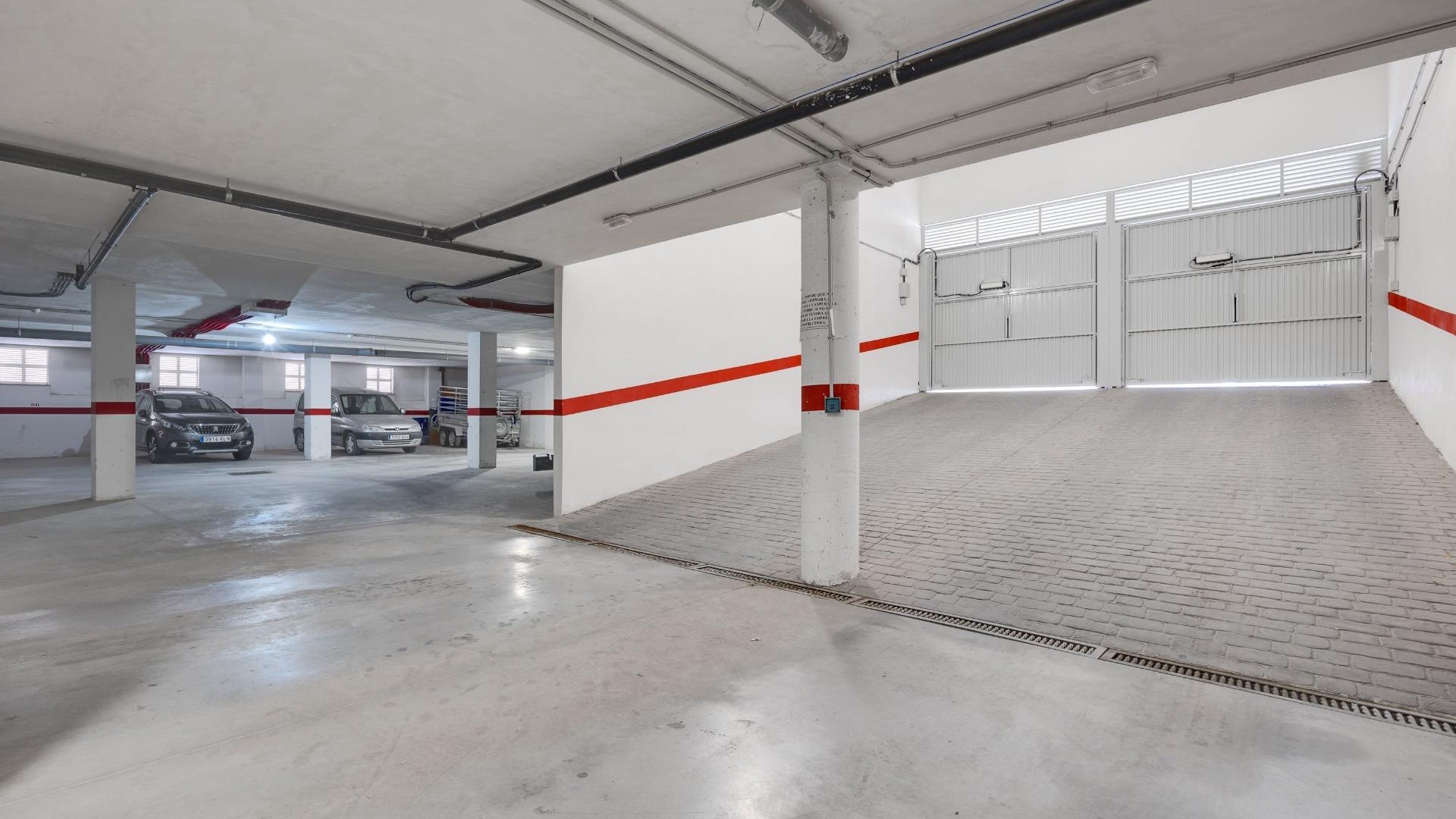 Nouvelle construction - Apartement Flat -
San Fulgencio - Pueblo