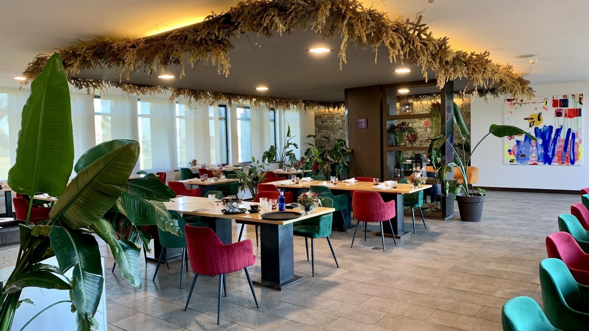 Nouvelle construction - Apartement Flat -
San Javier - Roda Golf