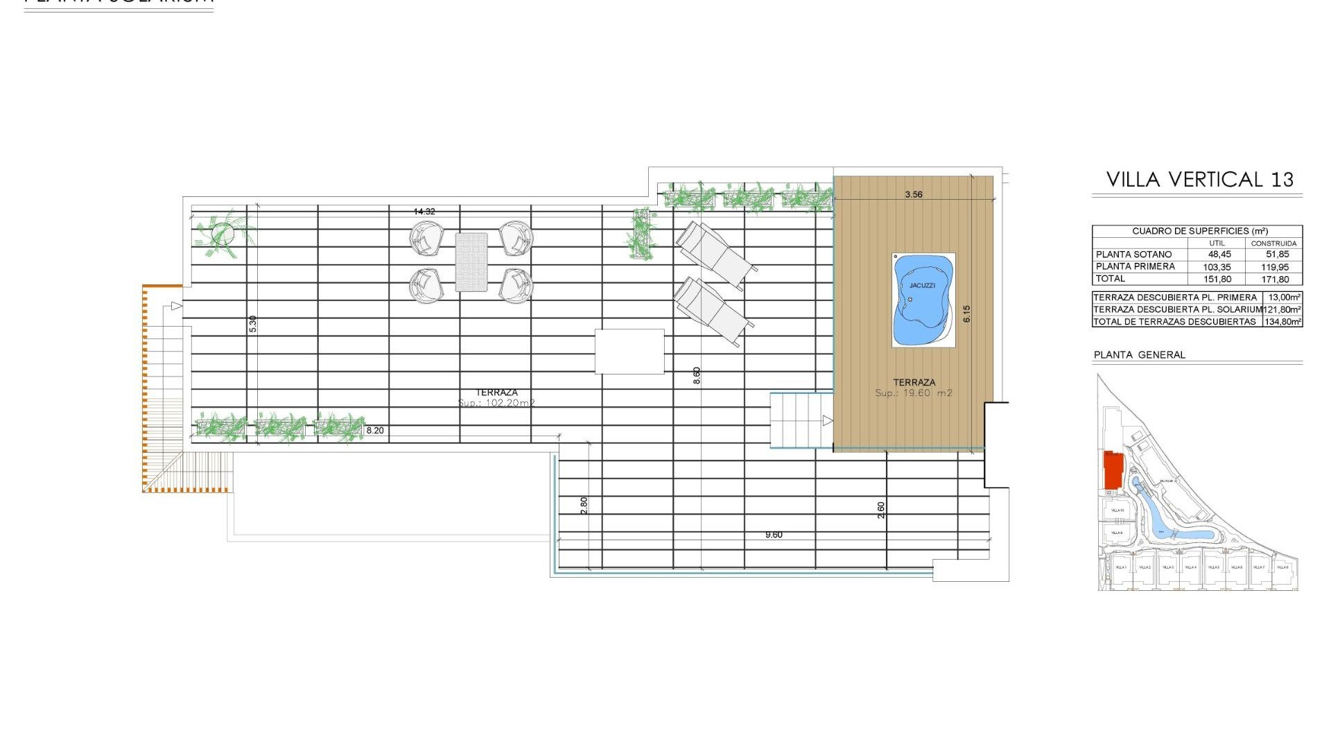 Nouvelle construction - Apartement Flat -
San Juan de los Terreros - Mar De Pulpí