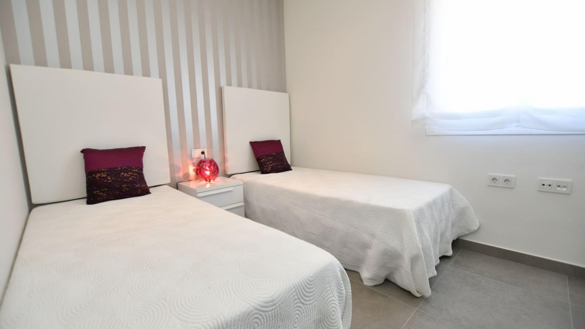 Nouvelle construction - Apartement Flat -
San Miguel de Salinas - La Cañada