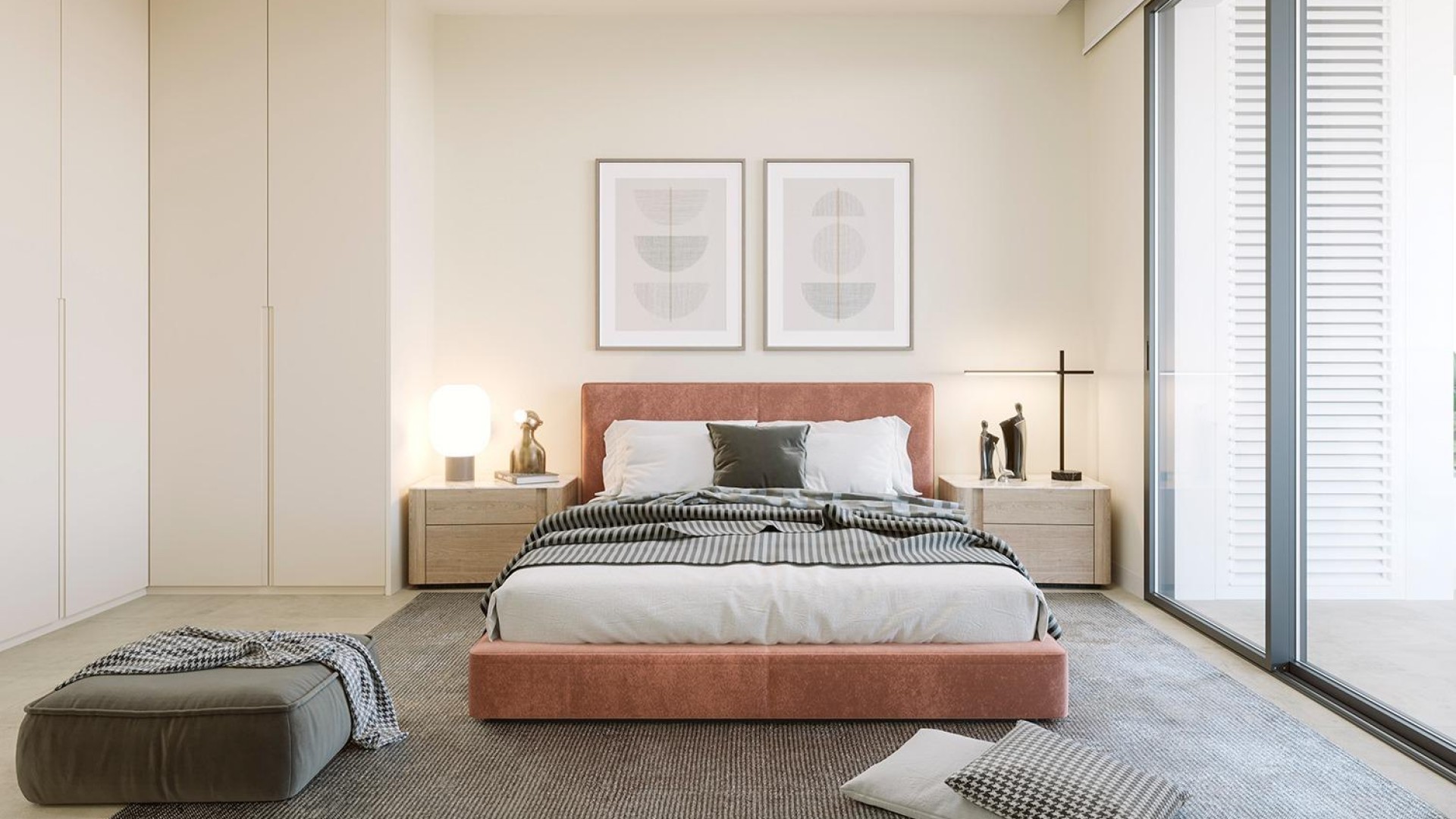 Nouvelle construction - Apartement Flat -
San Miguel de Salinas - Las Colinas Golf