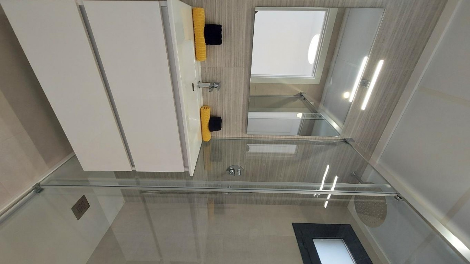 Nouvelle construction - Apartement Flat -
San Miguel de Salinas - Pueblo 9