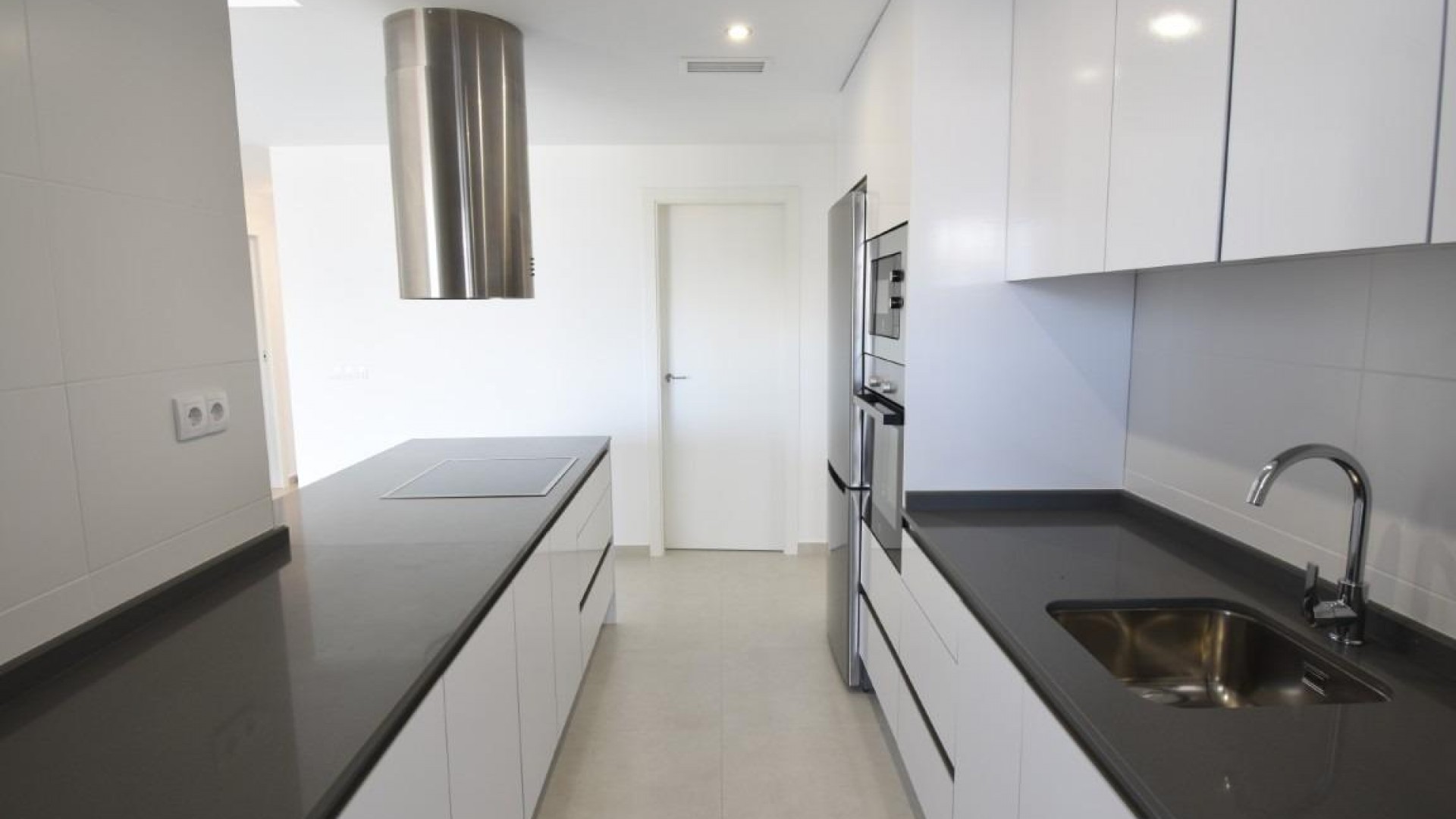 Nouvelle construction - Apartement Flat -
San Miguel de Salinas - Pueblo 9