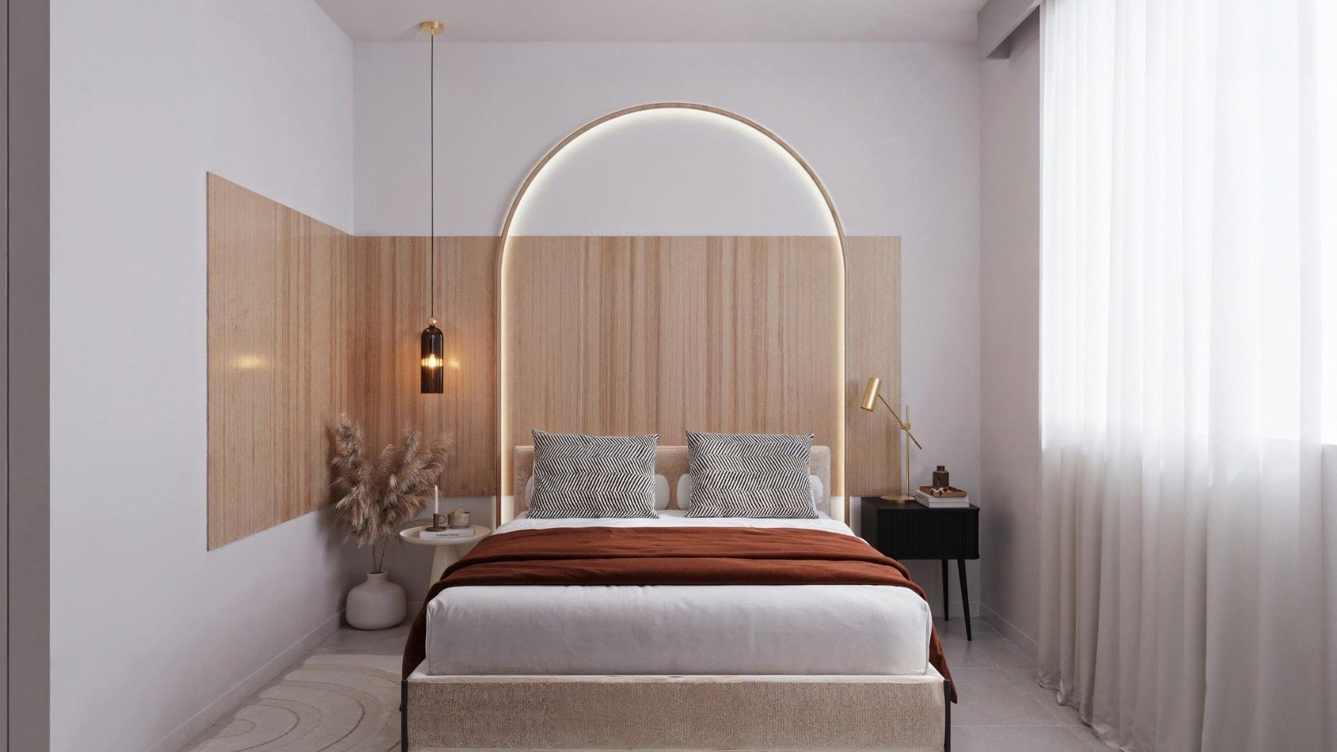 Nouvelle construction - Apartement Flat -
San Miguel de Salinas - Pueblo