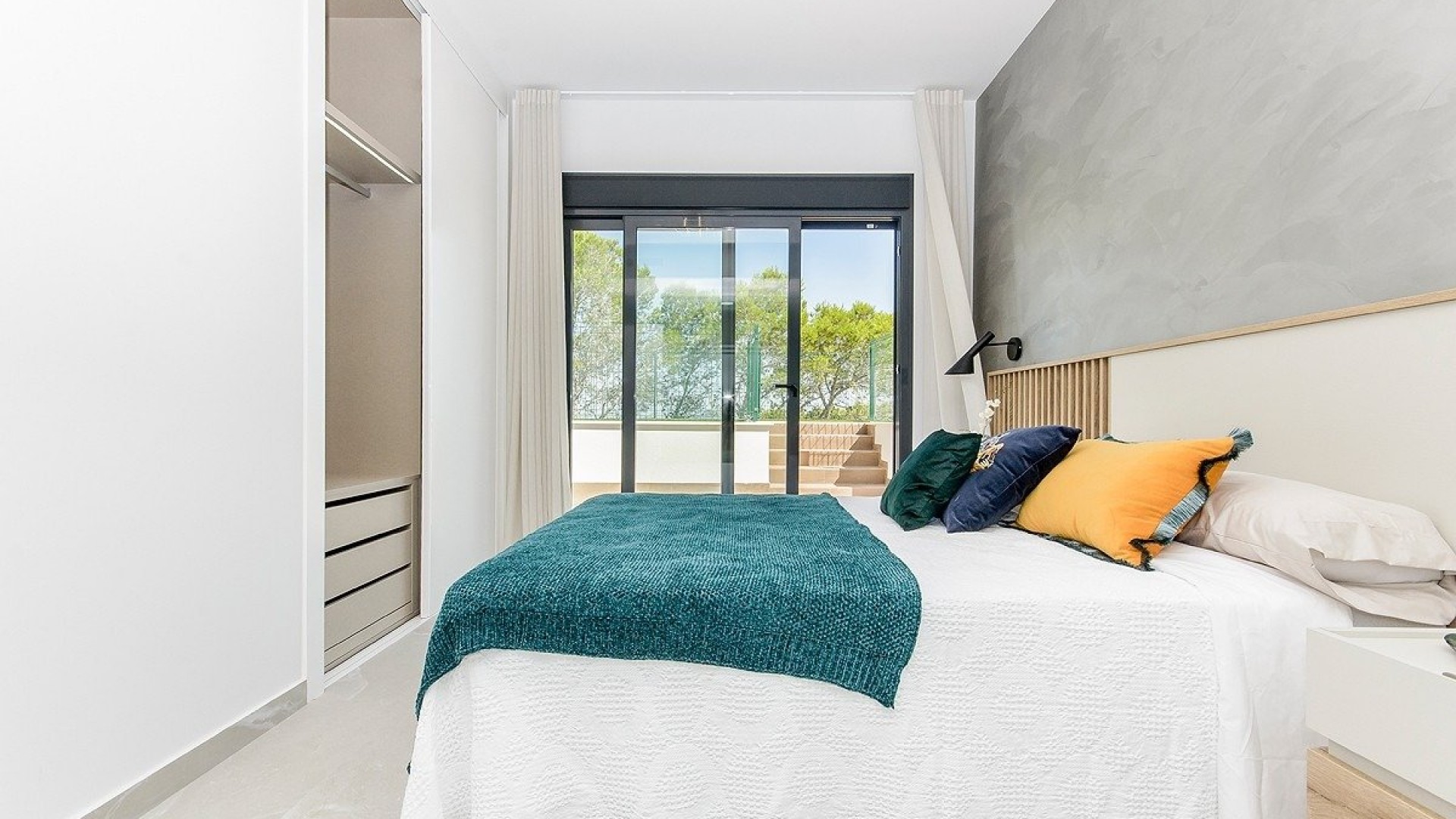 Nouvelle construction - Apartement Flat -
San Miguel de Salinas - Urbanizaciones