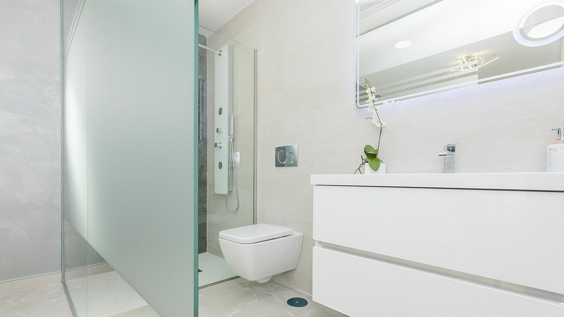 Nouvelle construction - Apartement Flat -
San Miguel de Salinas - Urbanizaciones