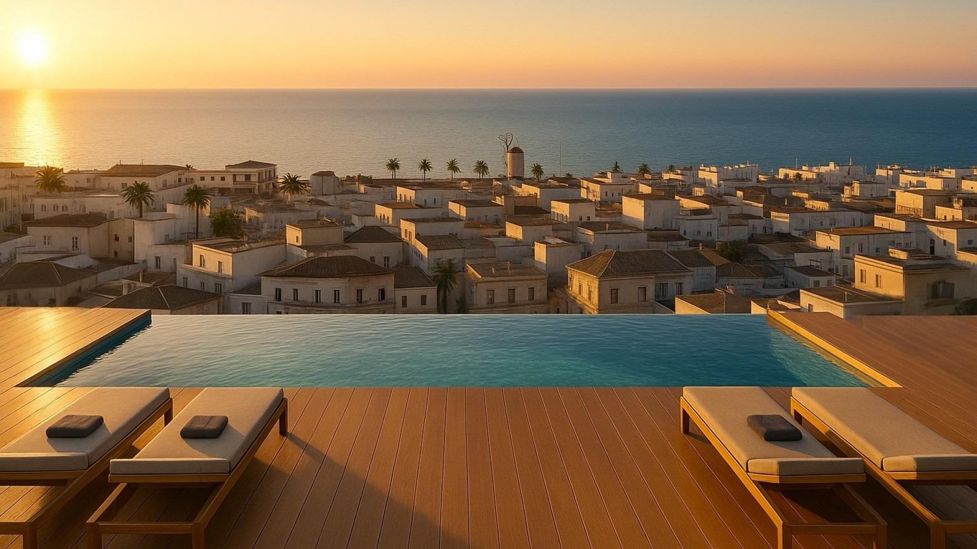 Nouvelle construction - Apartement Flat -
San Pedro del Pinatar - Lo Pagán