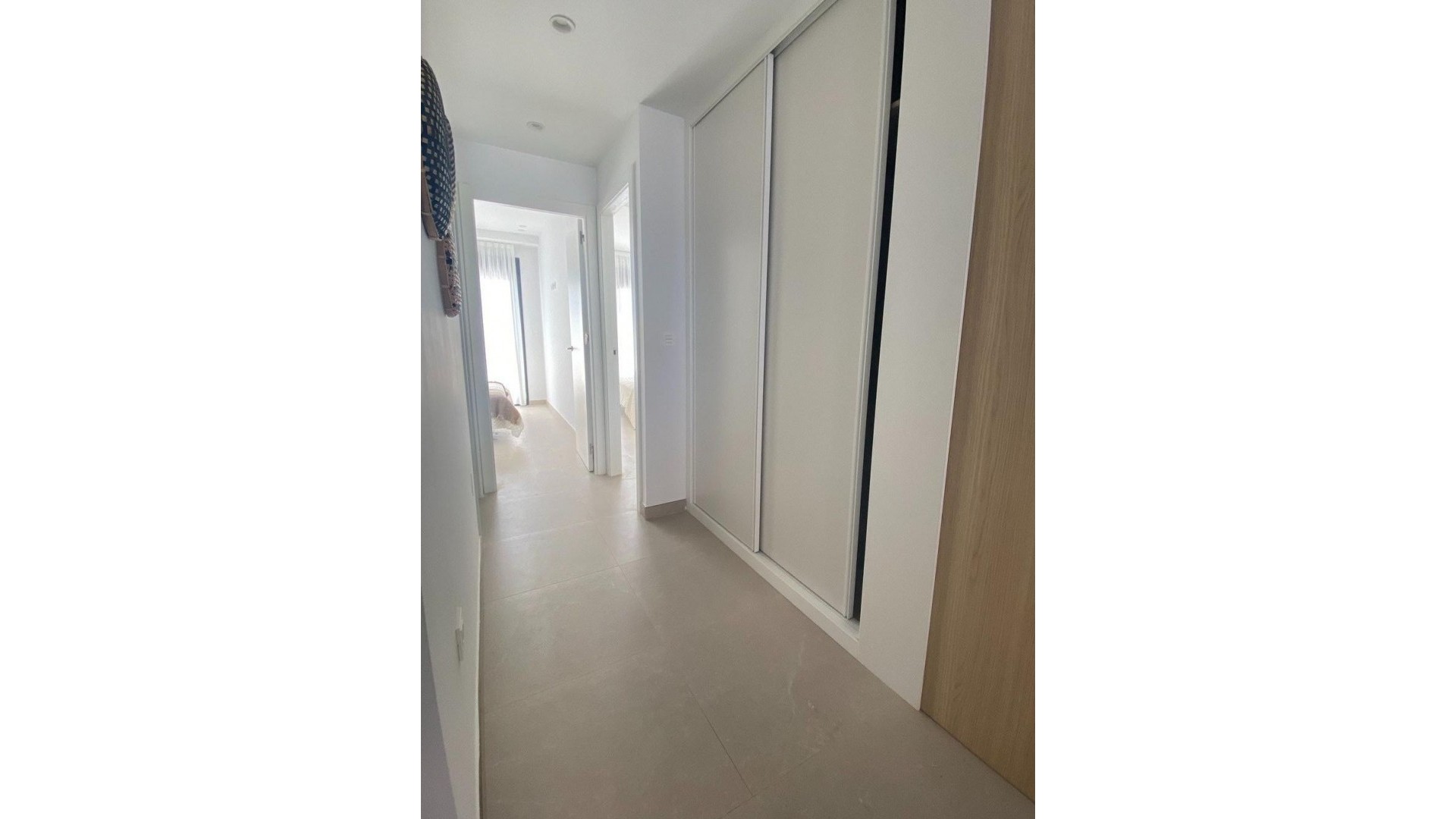 Nouvelle construction - Apartement Flat -
San Pedro del Pinatar - Lo Pagán