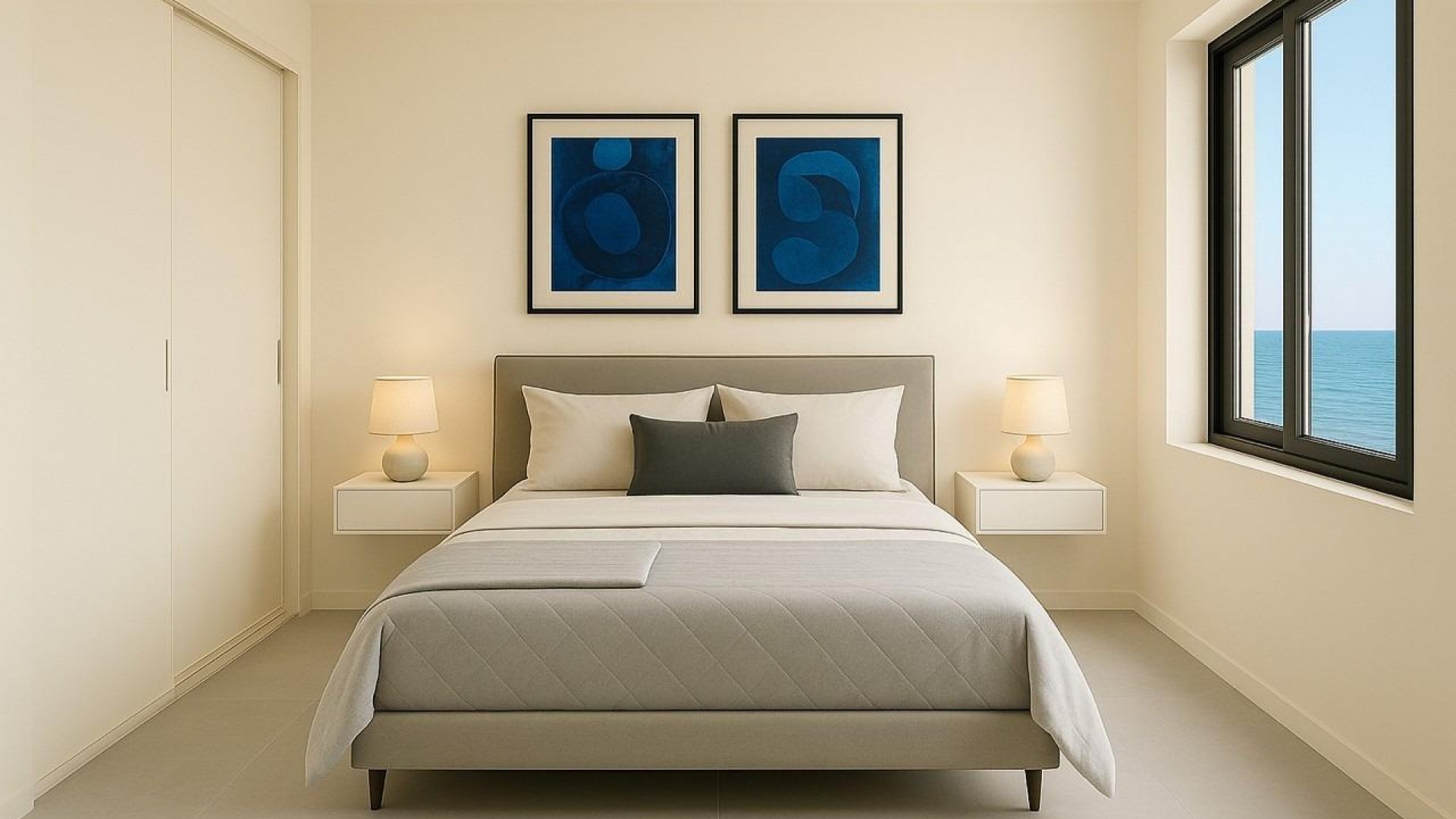 Nouvelle construction - Apartement Flat -
San Pedro del Pinatar - Lo Pagán