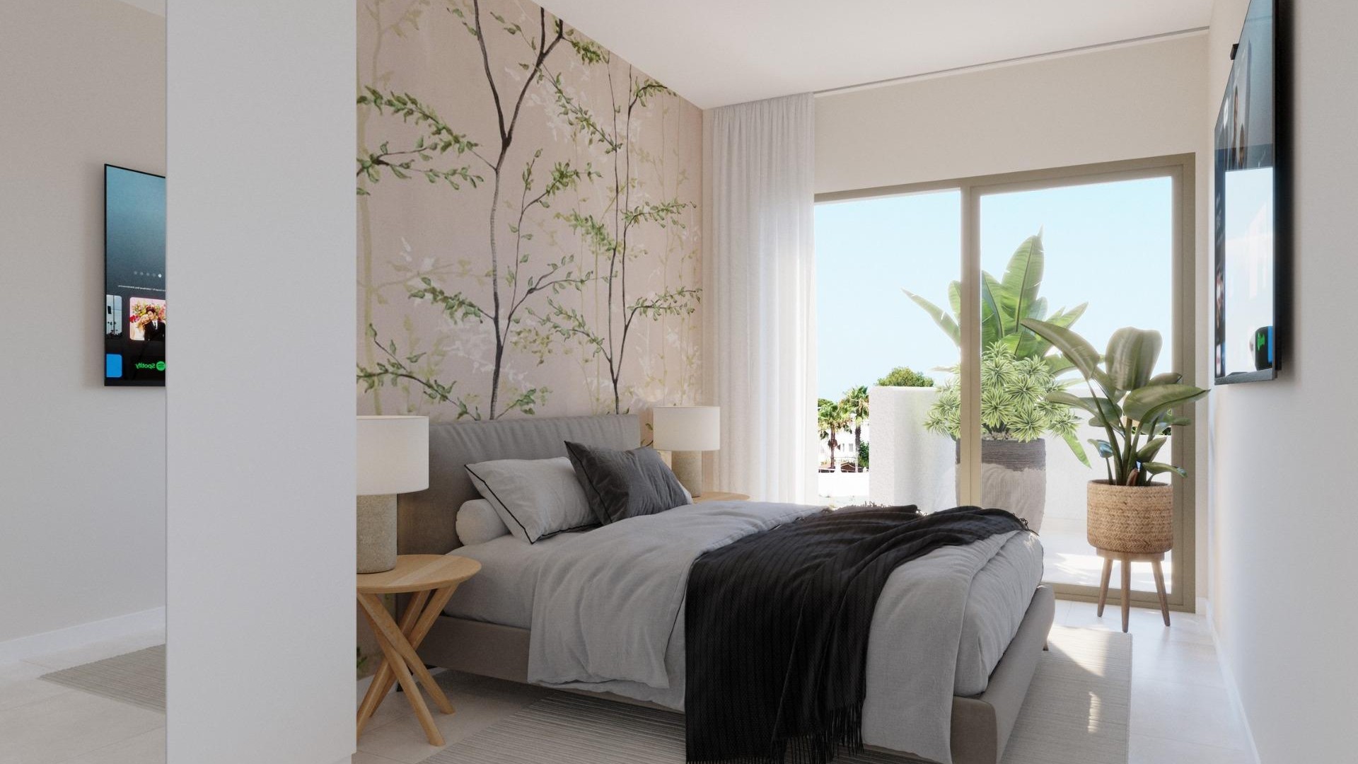 Nouvelle construction - Apartement Flat -
San Pedro del Pinatar - Los Cuarteros