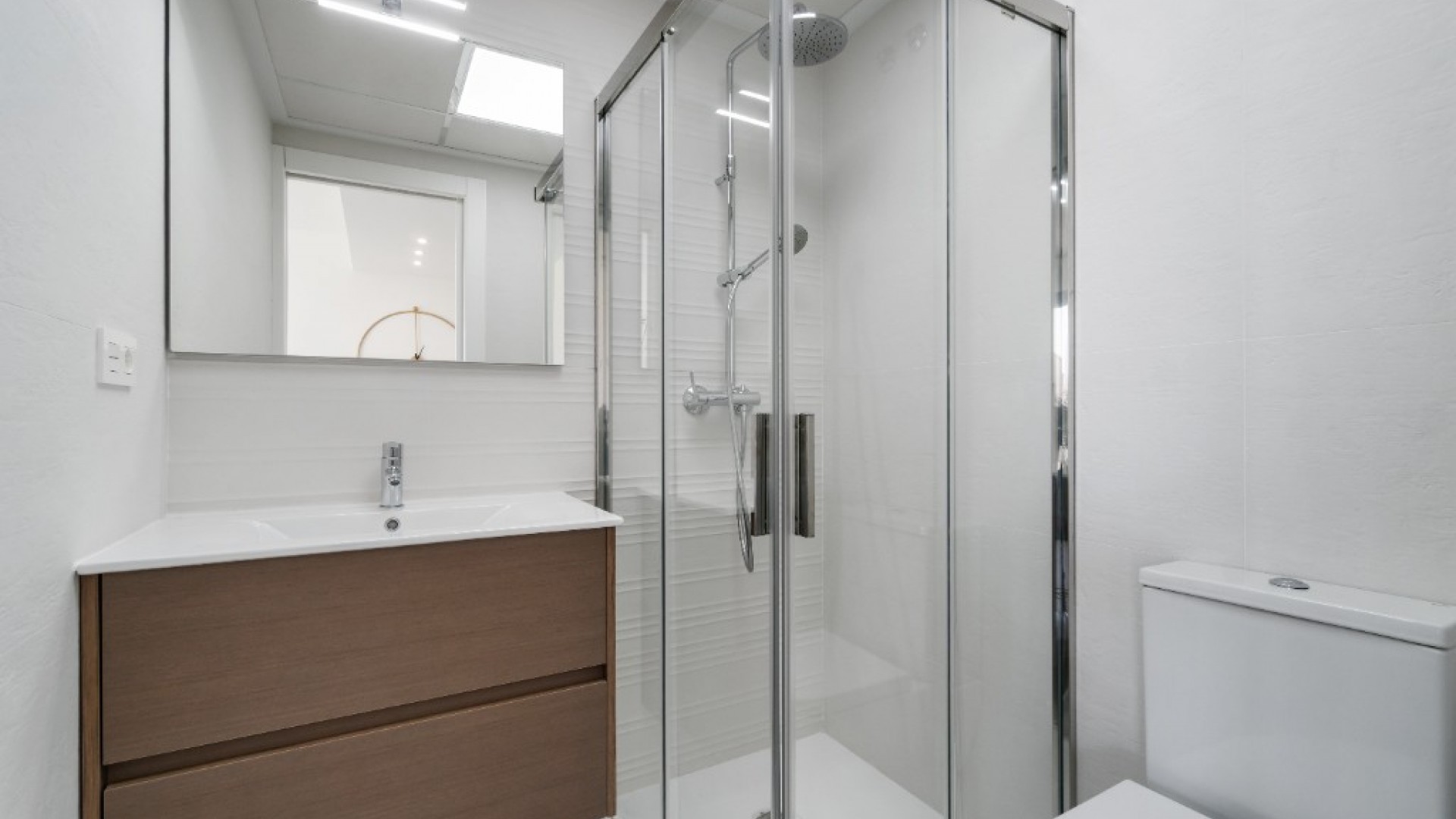 Nouvelle construction - Apartement Flat -
San Pedro del Pinatar - San Pedro de Pinatar