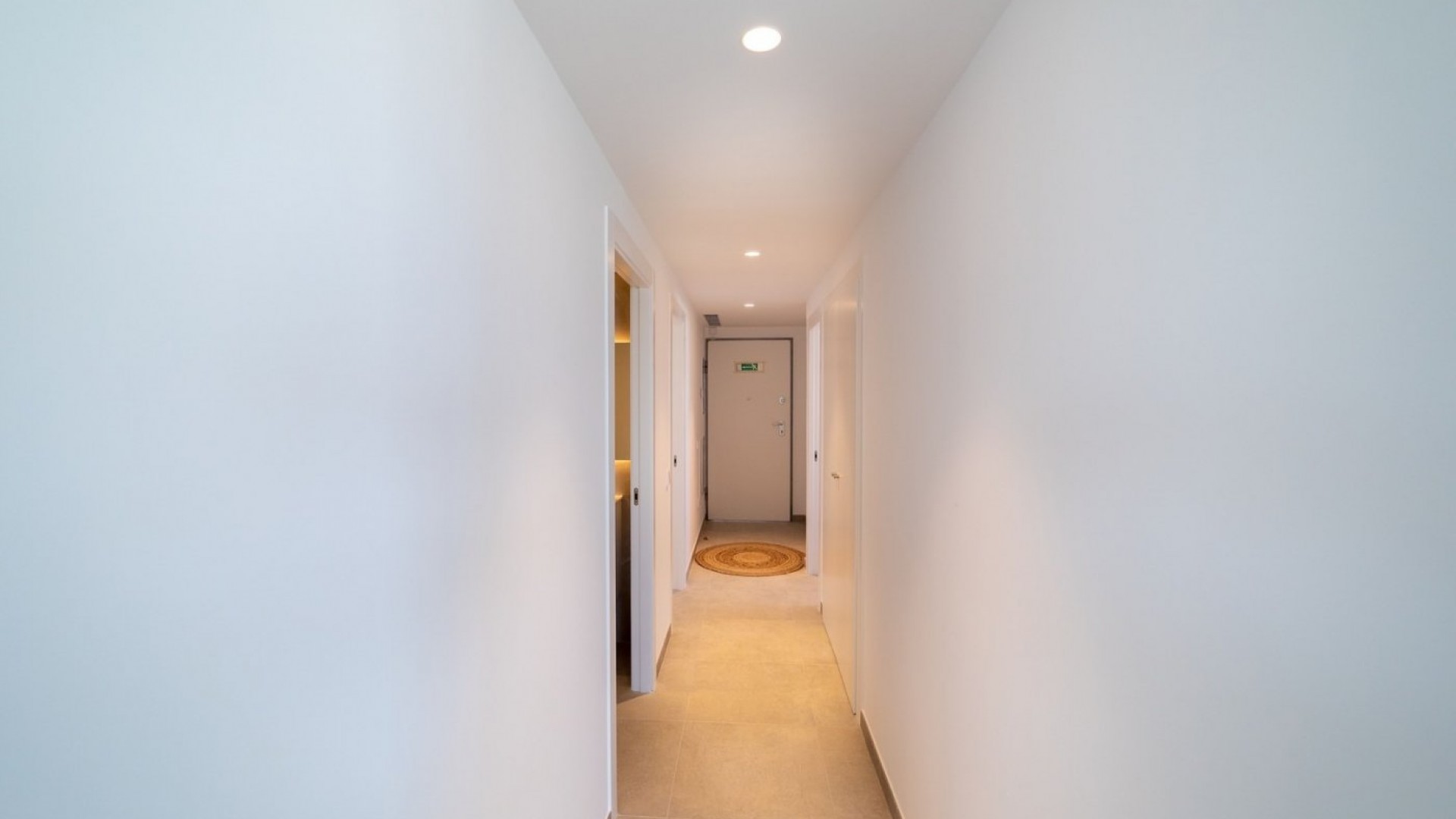 Nouvelle construction - Apartement Flat -
Santa Pola - Gran Alacant