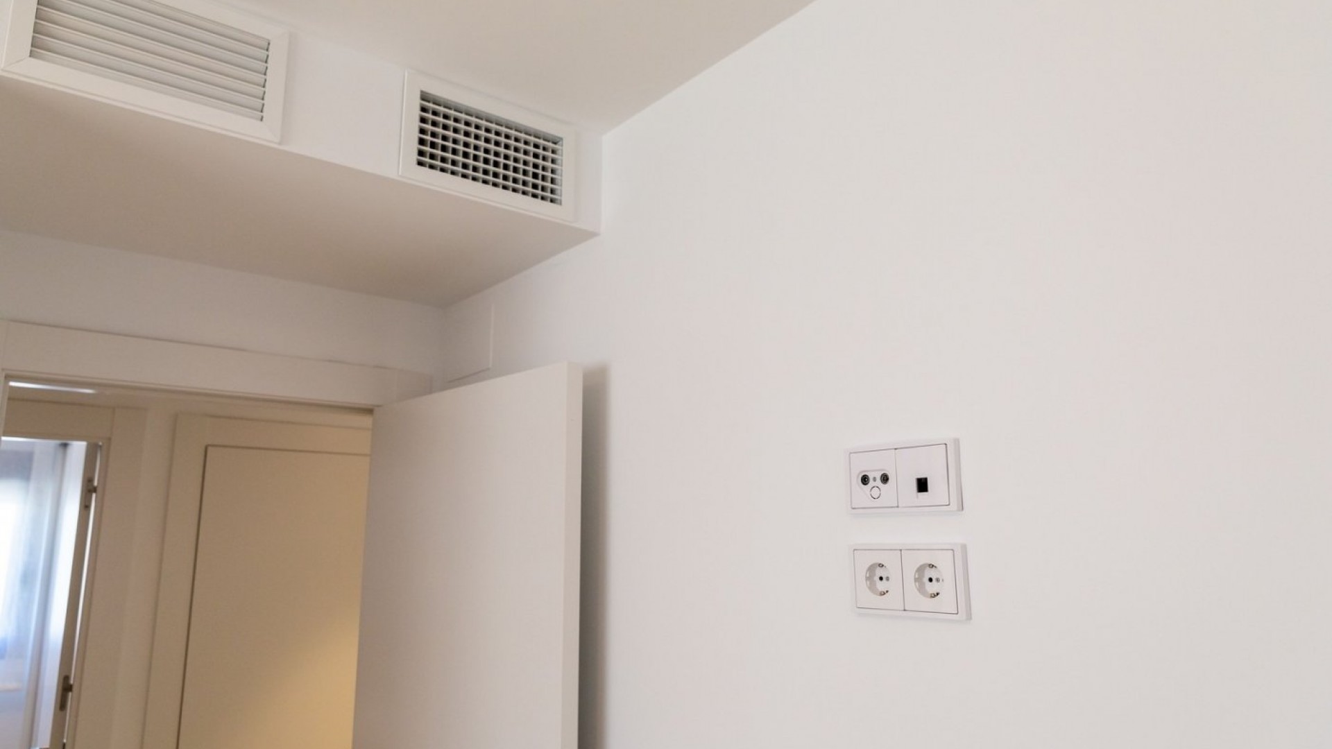 Nouvelle construction - Apartement Flat -
Santa Pola - Gran Alacant