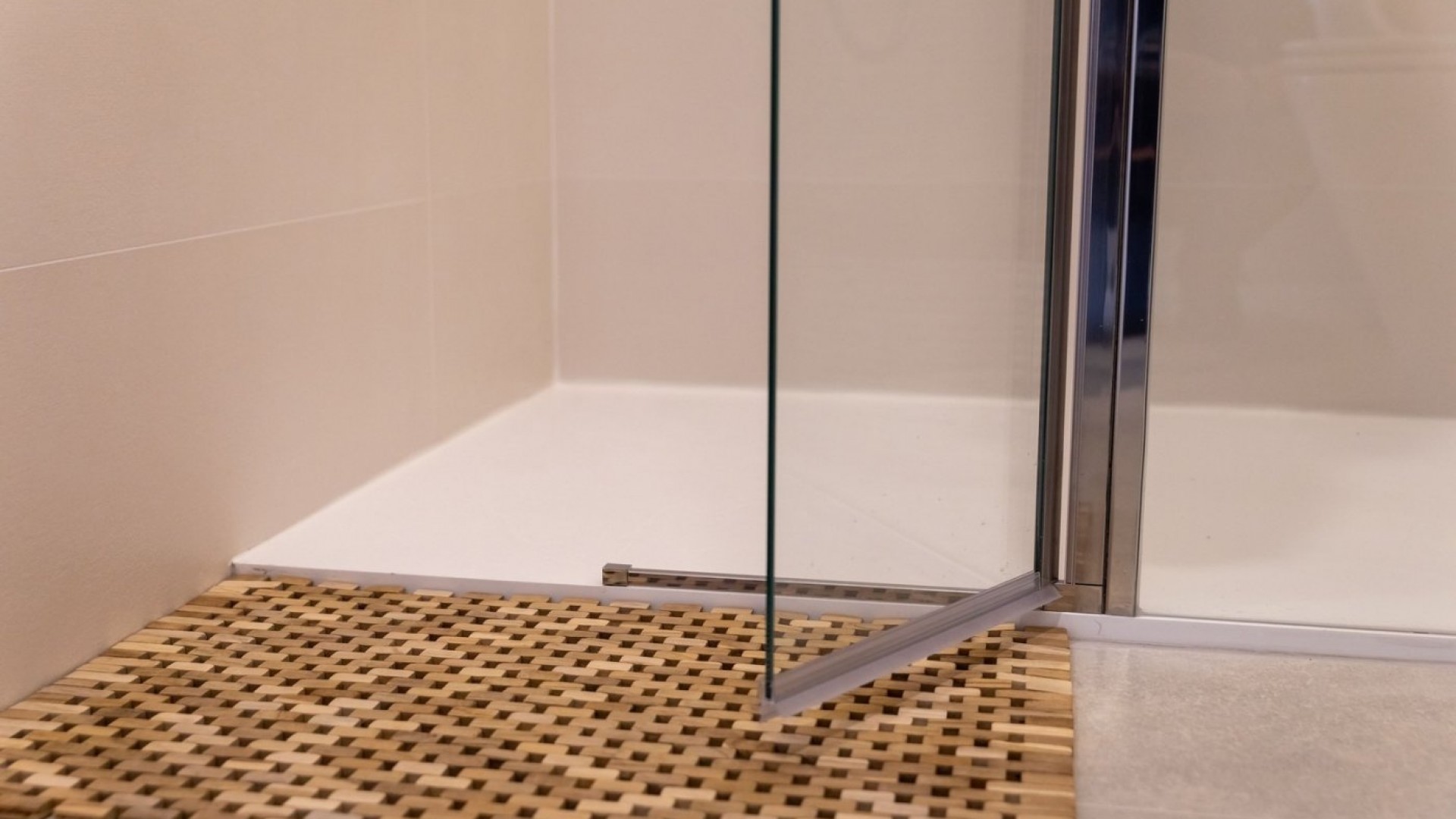 Nouvelle construction - Apartement Flat -
Santa Pola - Gran Alacant