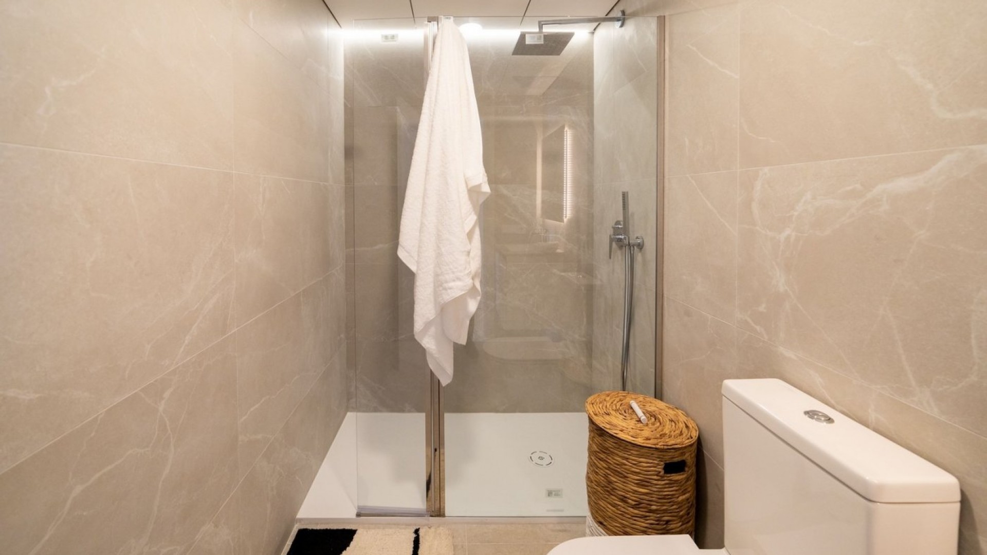 Nouvelle construction - Apartement Flat -
Santa Pola - Gran Alacant