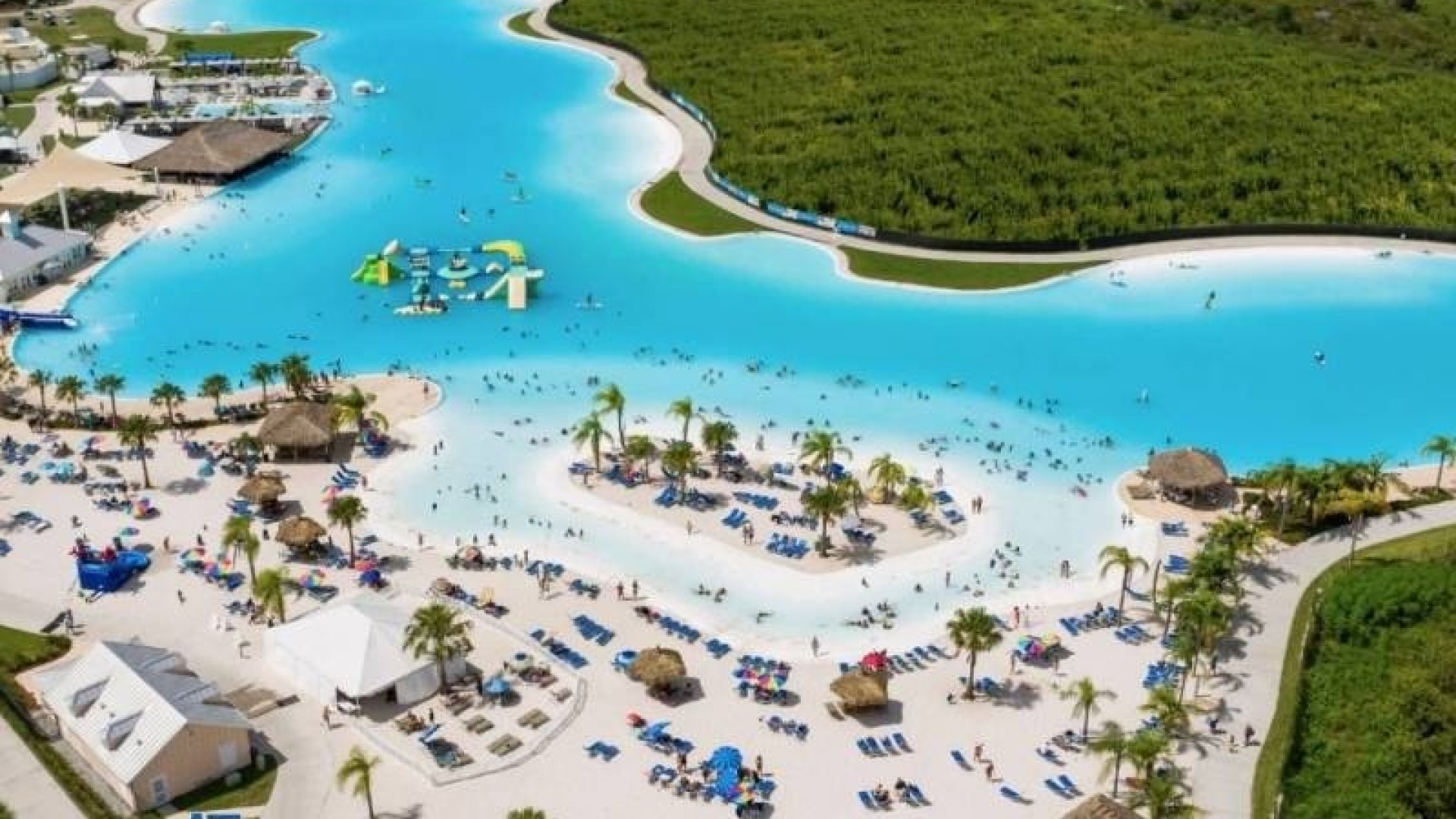 Nouvelle construction - Apartement Flat -
Torre Pacheco - Santa Rosalia Lake And Life Resort