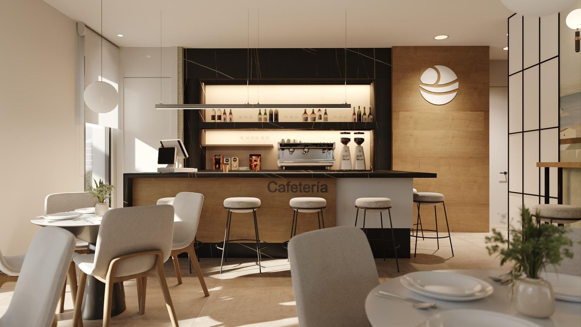 Nouvelle construction - Apartement Flat -
Torre Pacheco - Santa Rosalia Lake And Life Resort