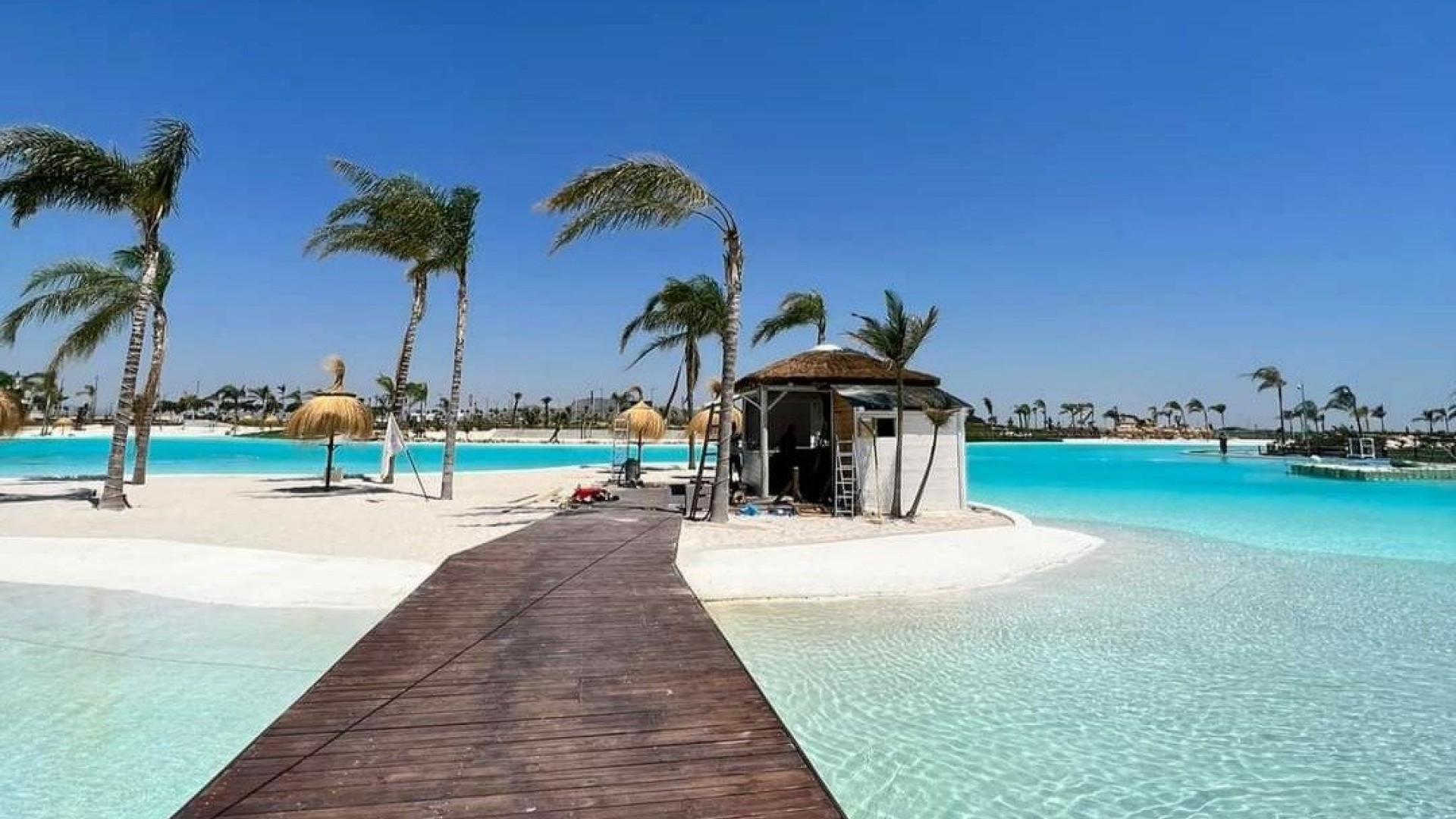 Nouvelle construction - Apartement Flat -
Torre Pacheco - Santa Rosalia Lake And Life Resort