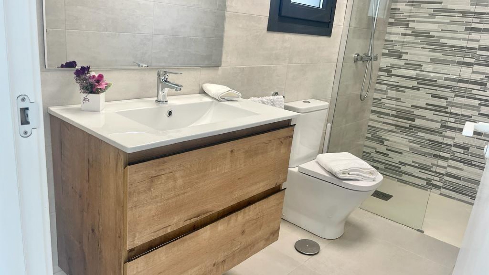 Nouvelle construction - Apartement Flat -
Torre Pacheco - Torre-pacheco - Torre-pacheco Ciudad