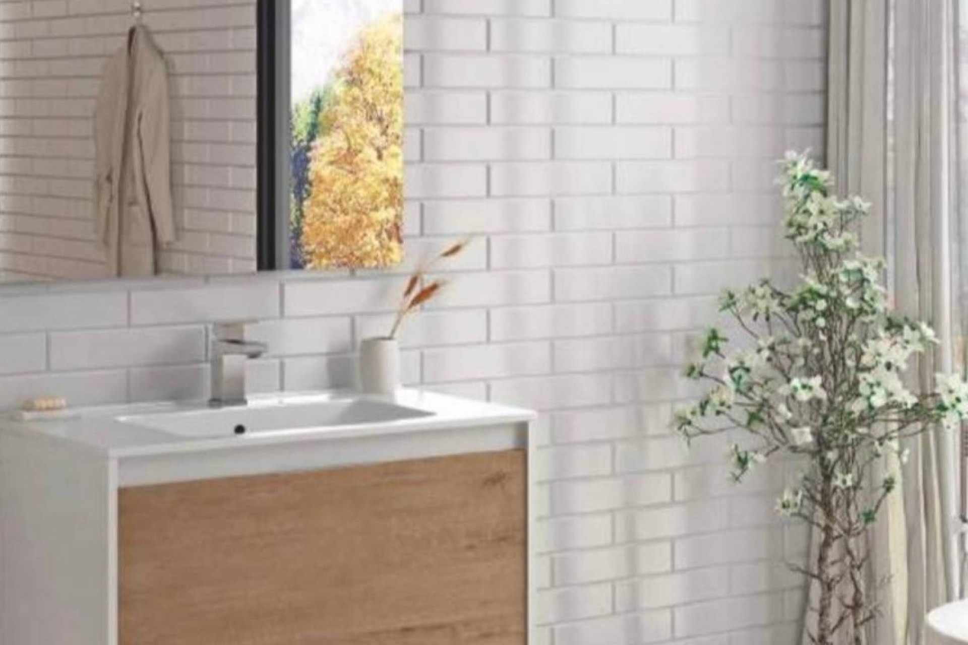 Nouvelle construction - Apartement Flat -
Torre Pacheco - Torre-Pacheco