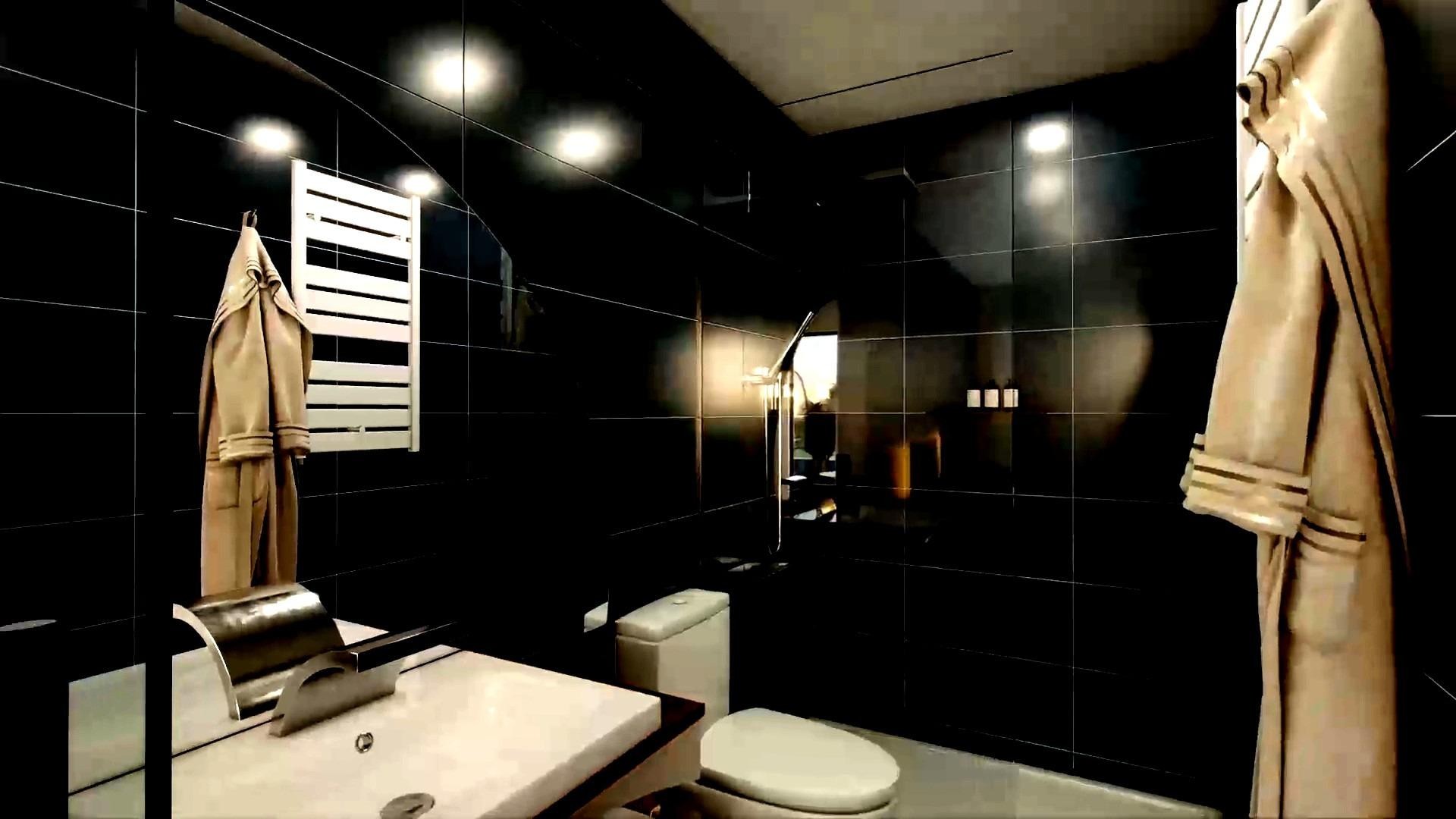 Nouvelle construction - Apartement Flat -
Torrevieja - Center