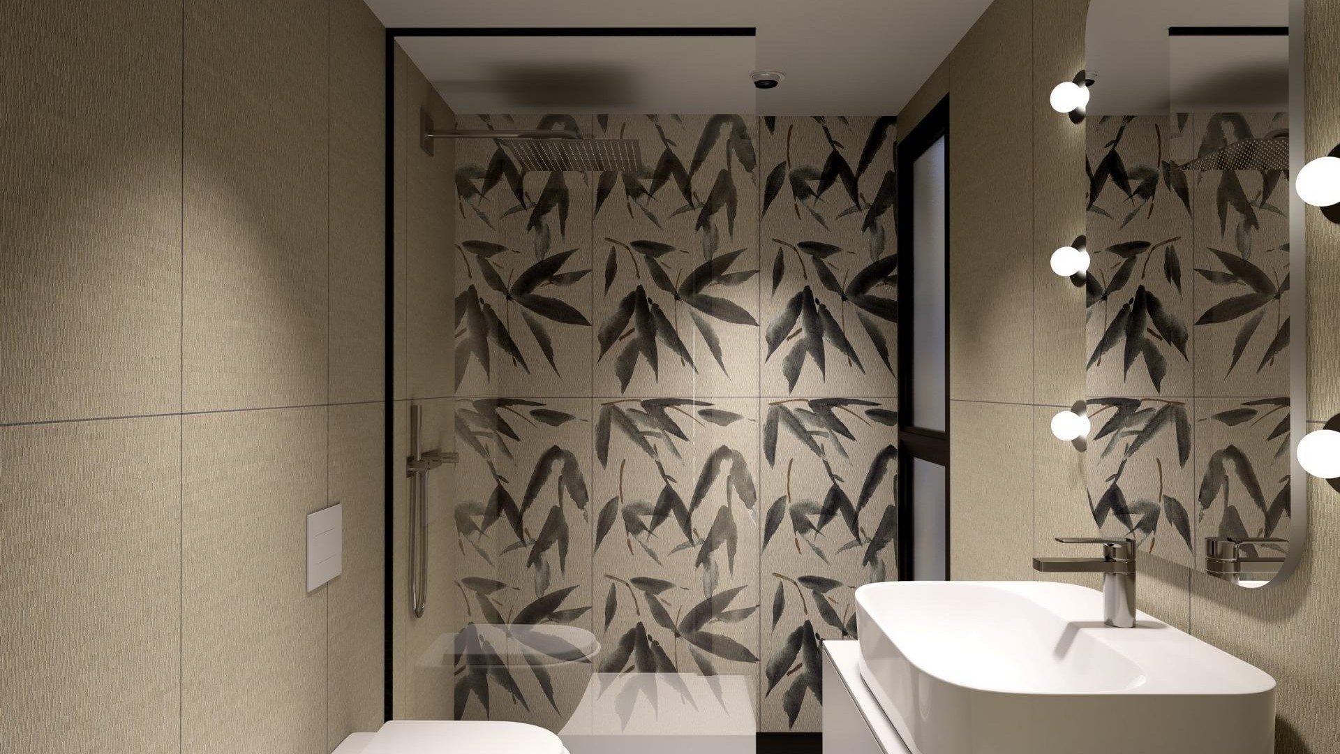 Nouvelle construction - Apartement Flat -
Torrevieja - El Acequión