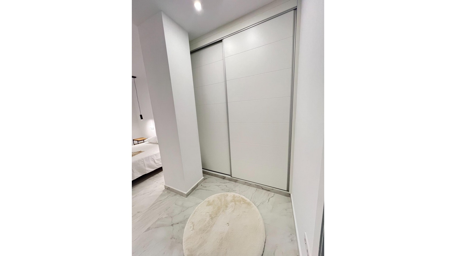 Nouvelle construction - Apartement Flat -
Torrevieja - Estacion de autobuses