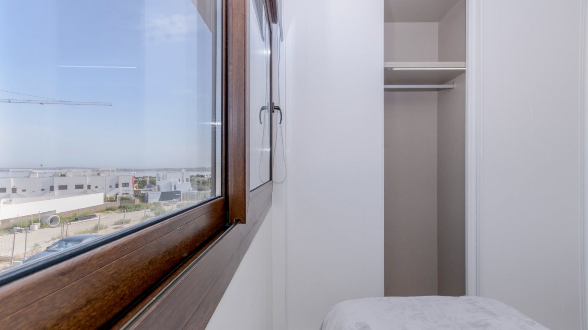 Nouvelle construction - Apartement Flat -
Torrevieja - Los Balcones