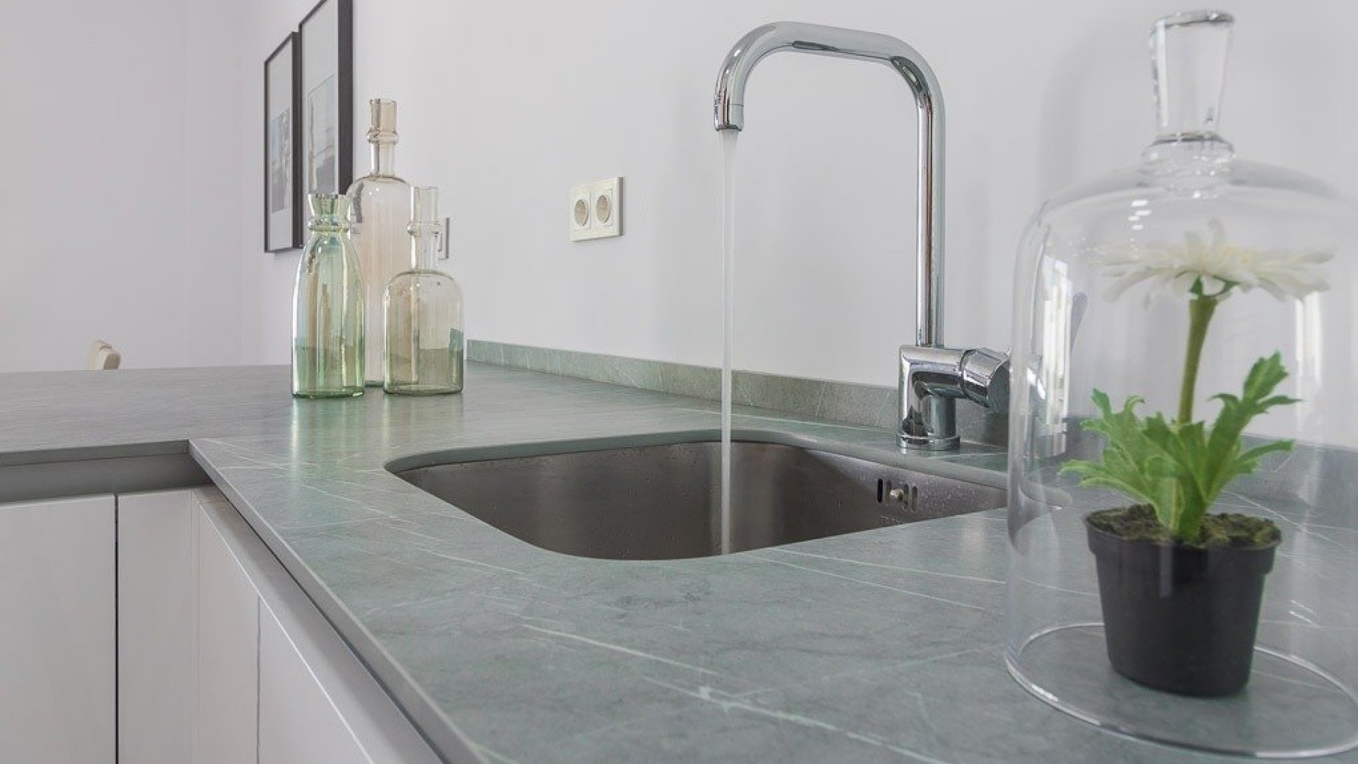 Nouvelle construction - Apartement Flat -
Torrevieja - Los Balcones