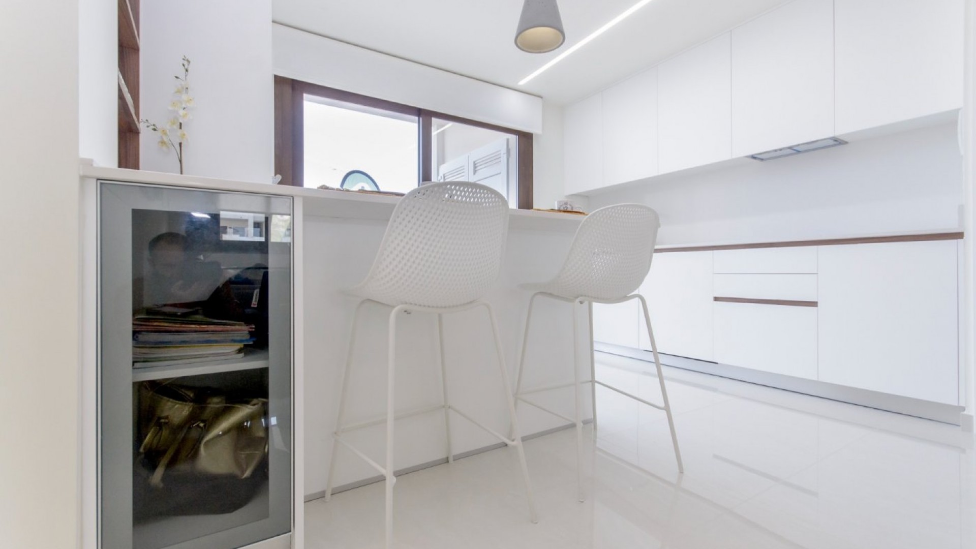 Nouvelle construction - Apartement Flat -
Torrevieja - Los Balcones