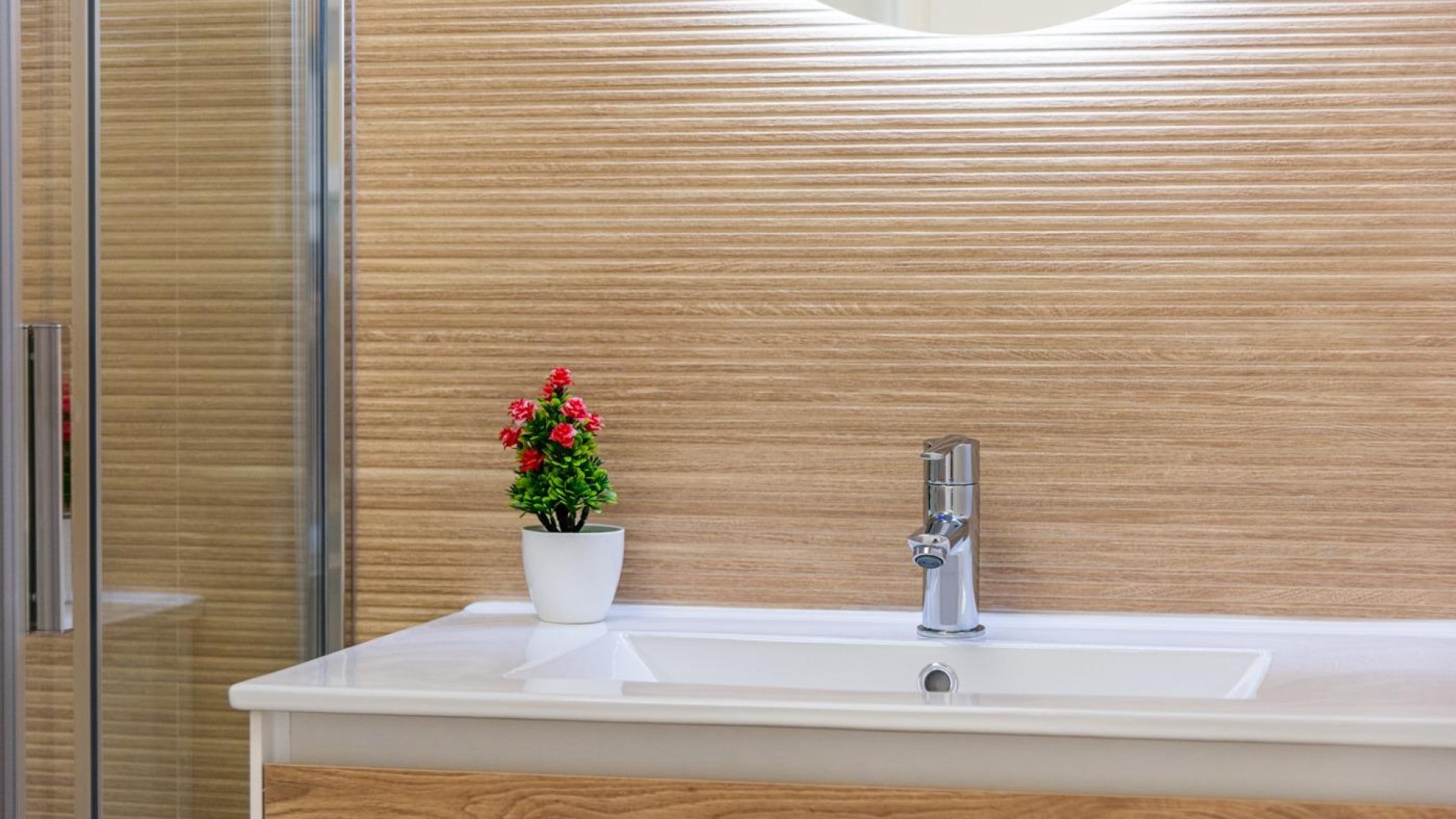 Nouvelle construction - Apartement Flat -
Torrevieja - Los Balcones