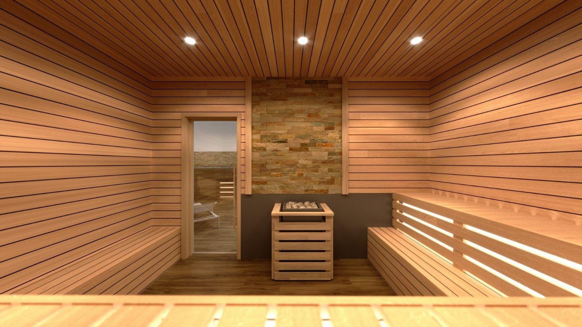 Nouvelle construction - Apartement Flat -
Torrevieja - Parque de las Naciones