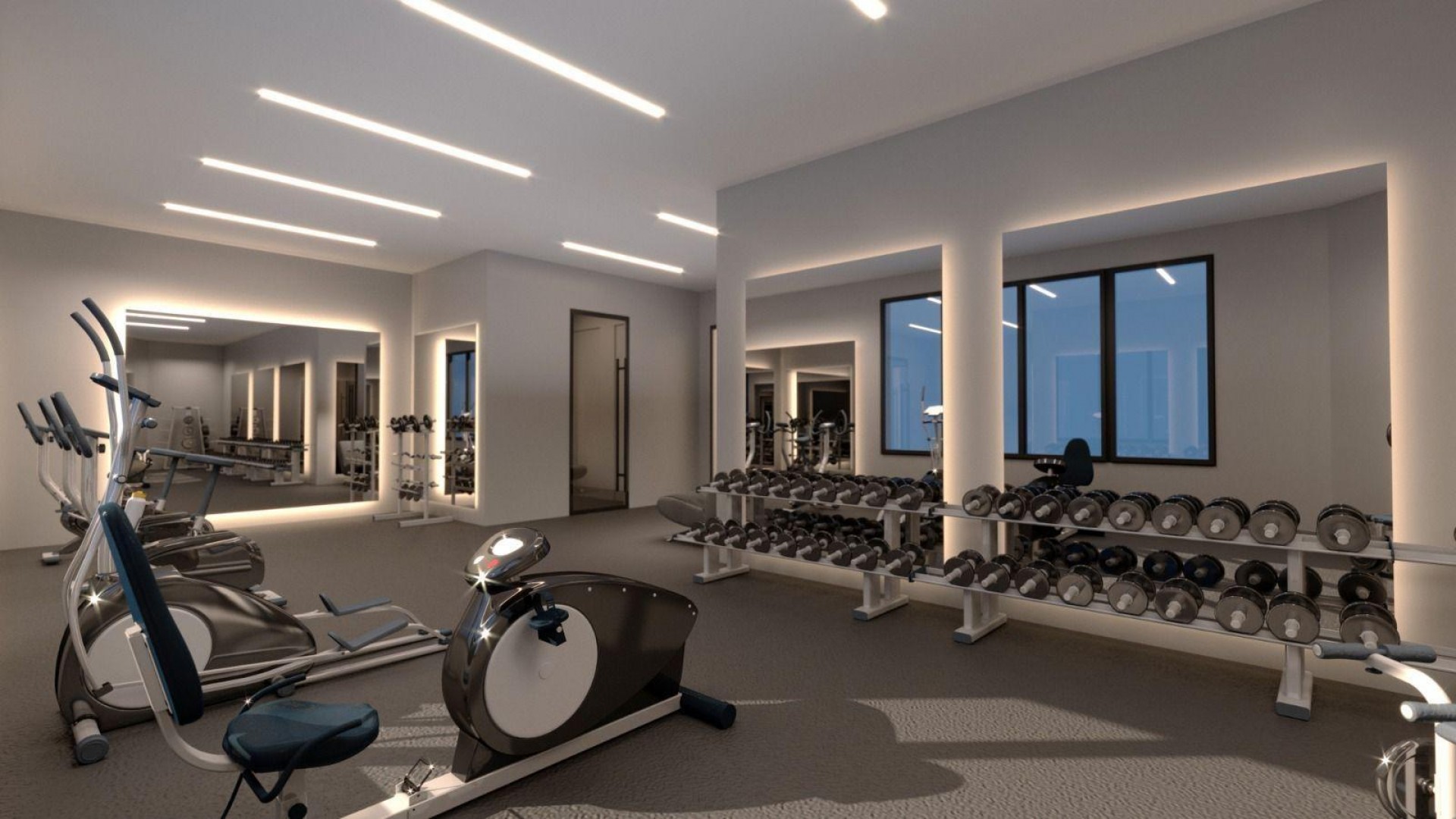 Nouvelle construction - Apartement Flat -
Torrevieja - Parque de las Naciones