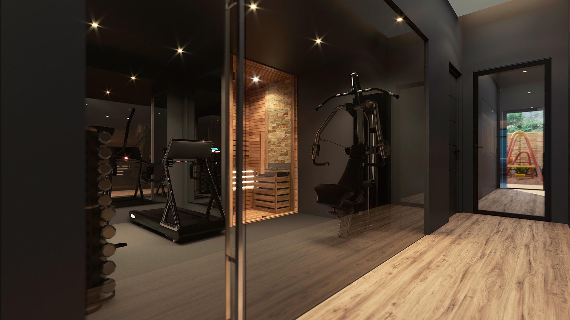 Nouvelle construction - Apartement Flat -
Torrevieja - Playa de El Cura