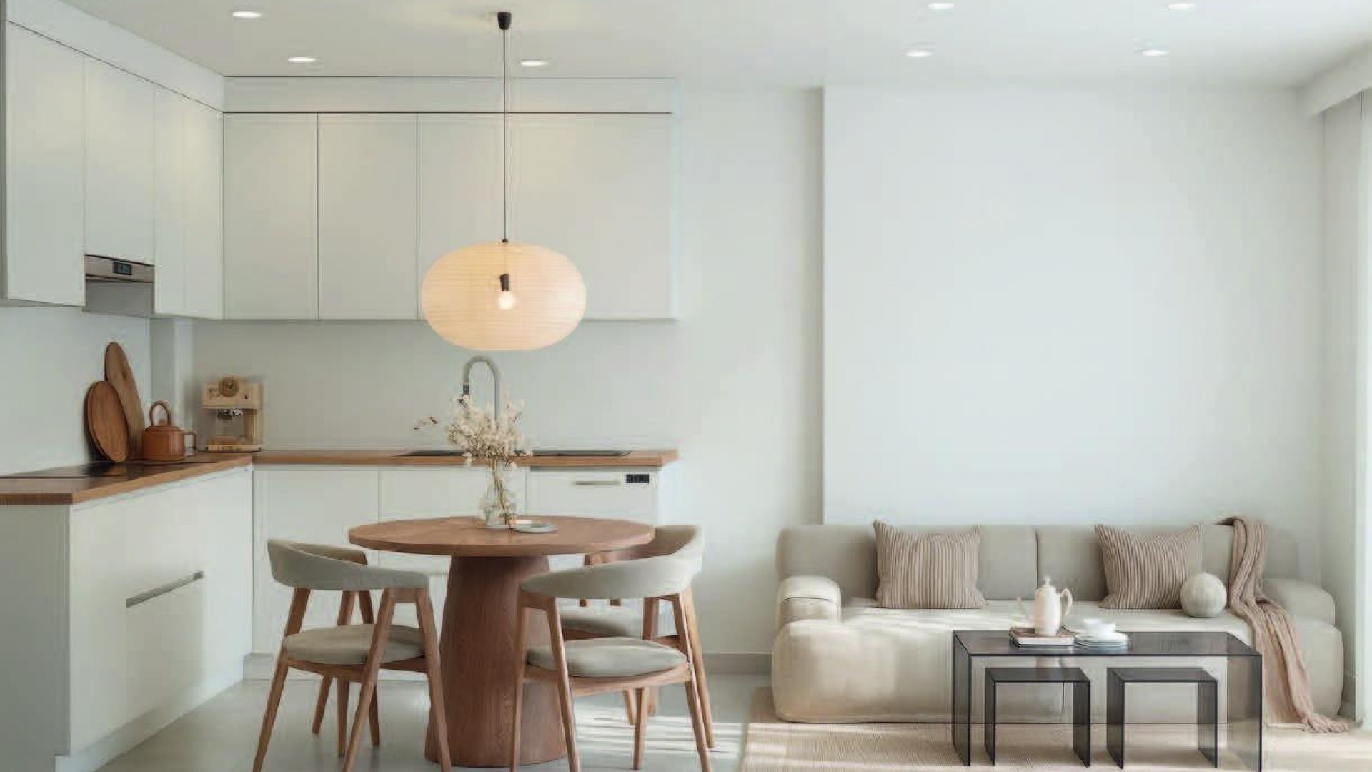 Nouvelle construction - Apartement Flat -
Torrevieja - Playa de El Cura