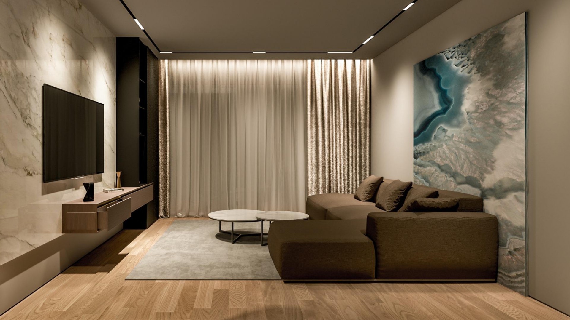 Nouvelle construction - Apartement Flat -
Torrevieja - Playa de El Cura