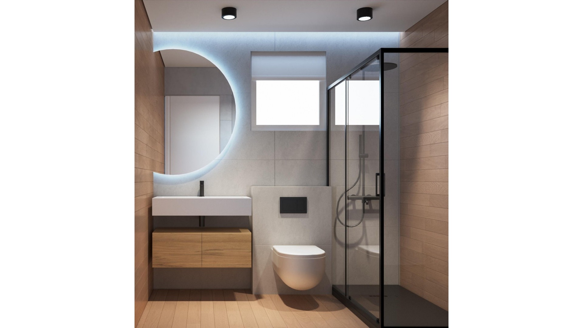 Nouvelle construction - Apartement Flat -
Torrevieja - Playa del Cura