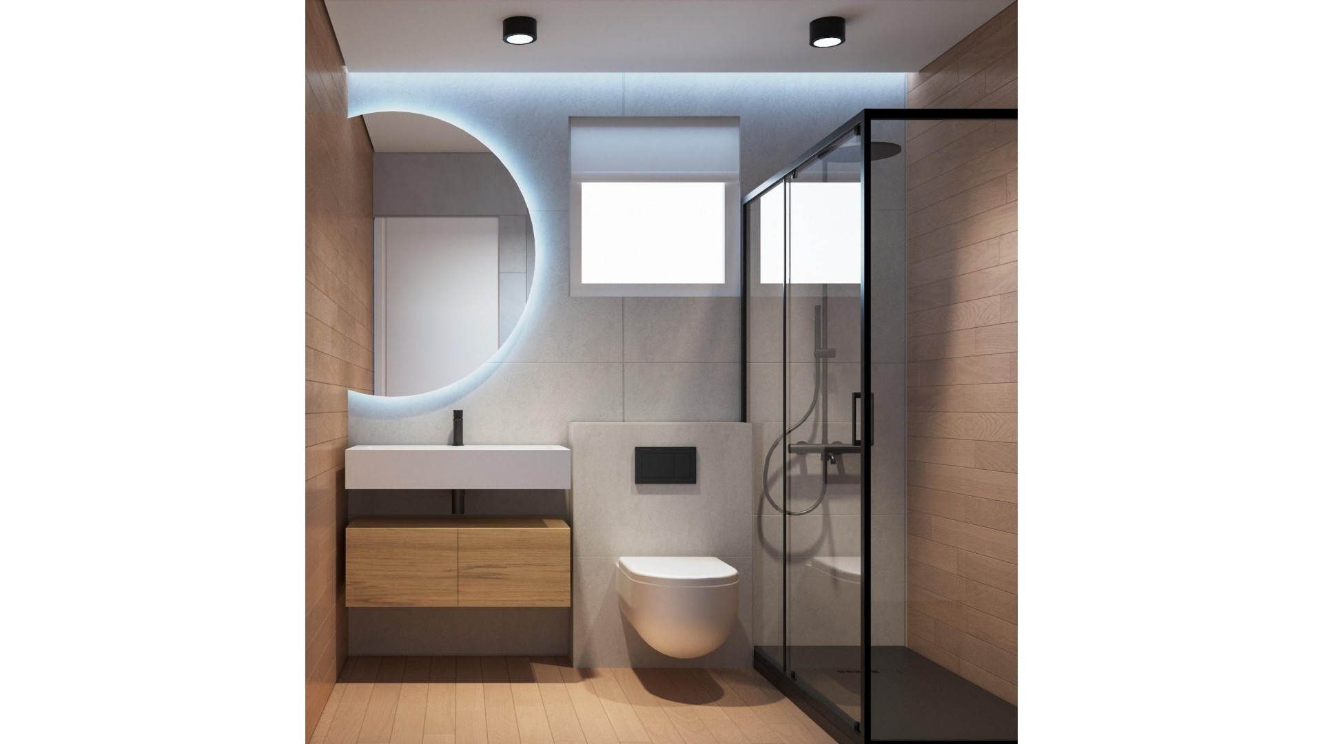 Nouvelle construction - Apartement Flat -
Torrevieja - Playa del Cura