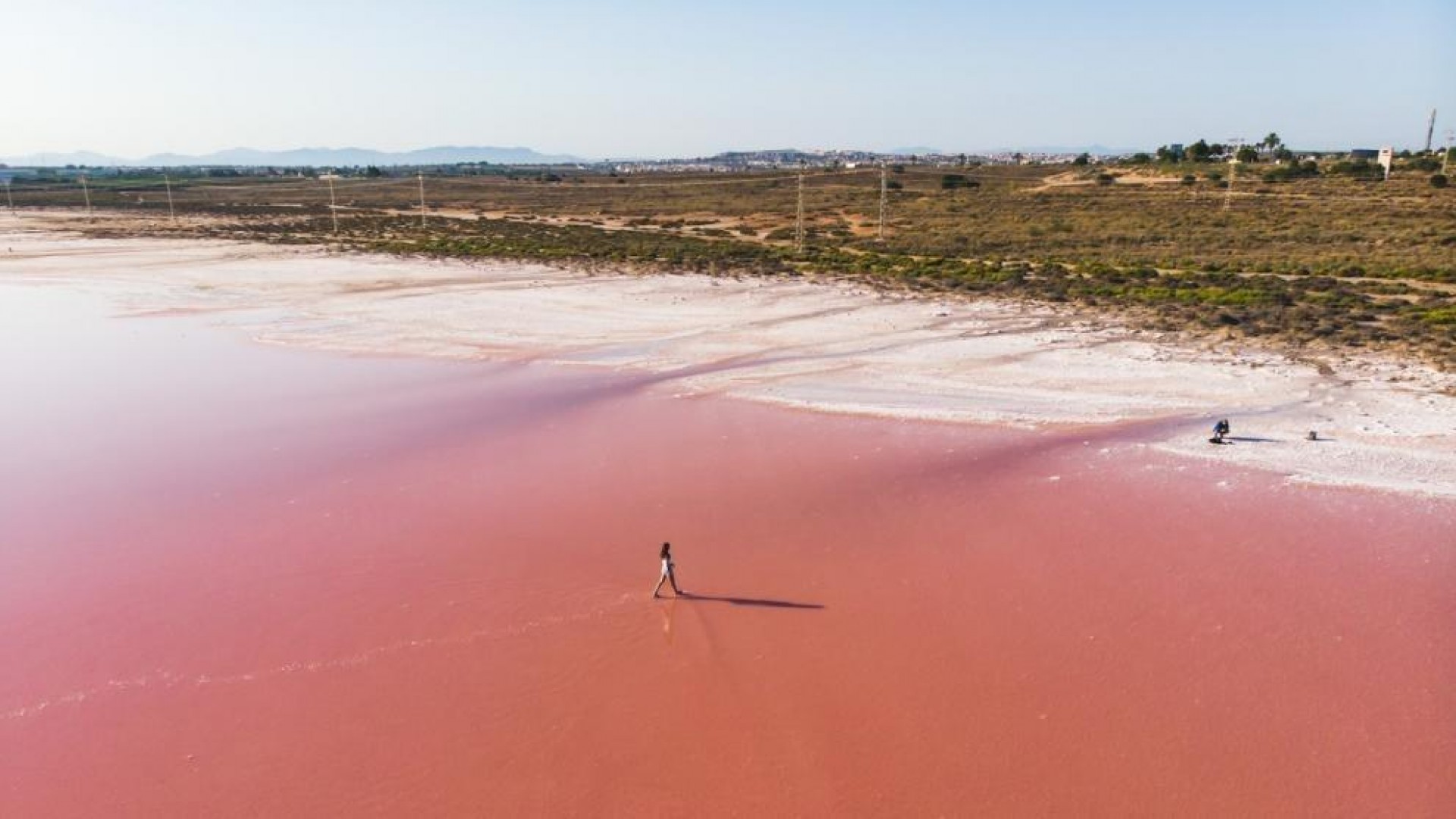 Nouvelle construction - Apartement Flat -
Torrevieja - Playa del Cura