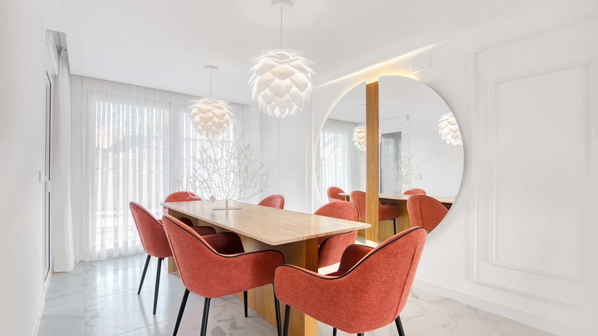 Nouvelle construction - Apartement Flat -
Torrevieja - Punta Prima*