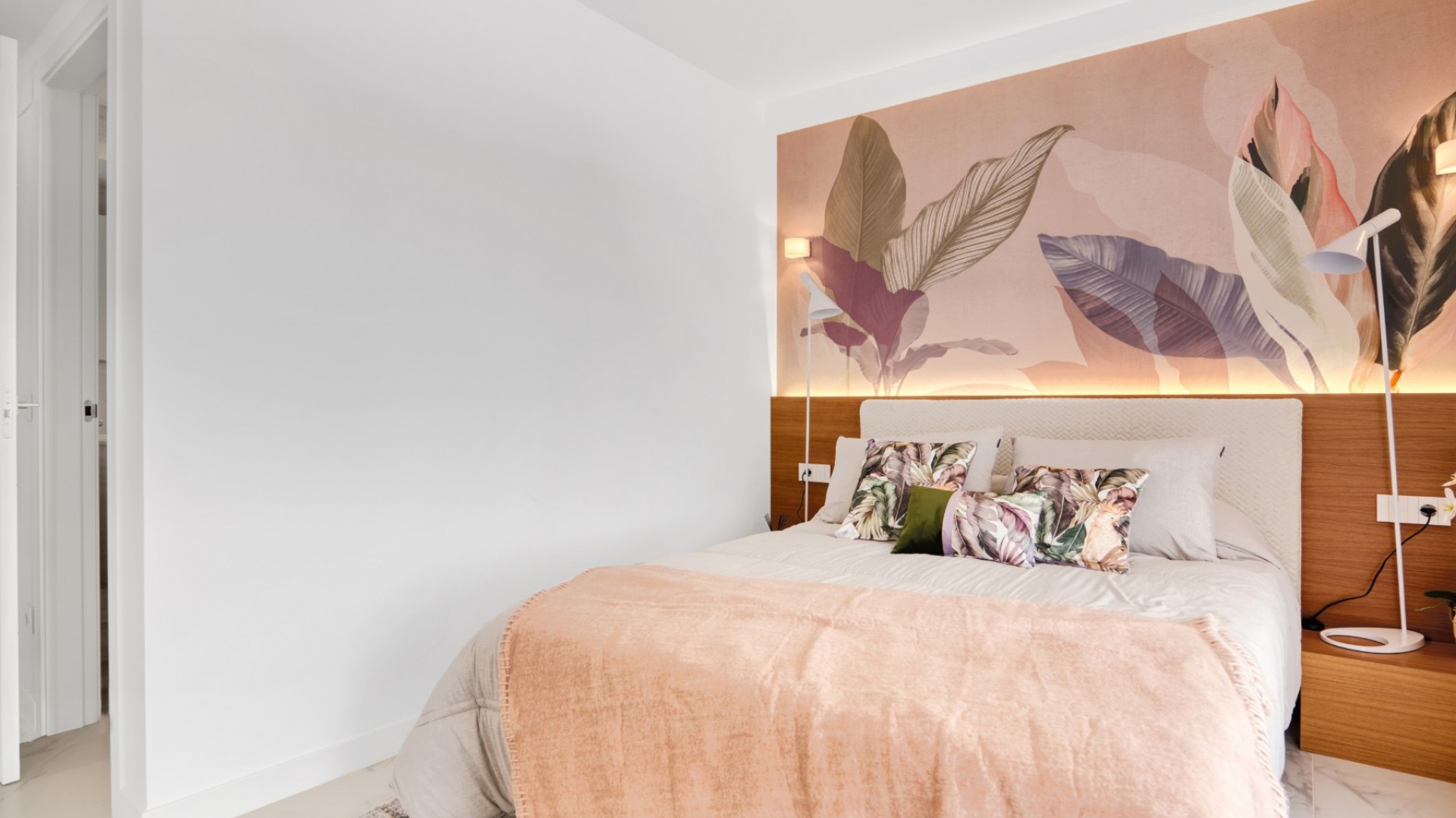 Nouvelle construction - Apartement Flat -
Torrevieja - Punta Prima*